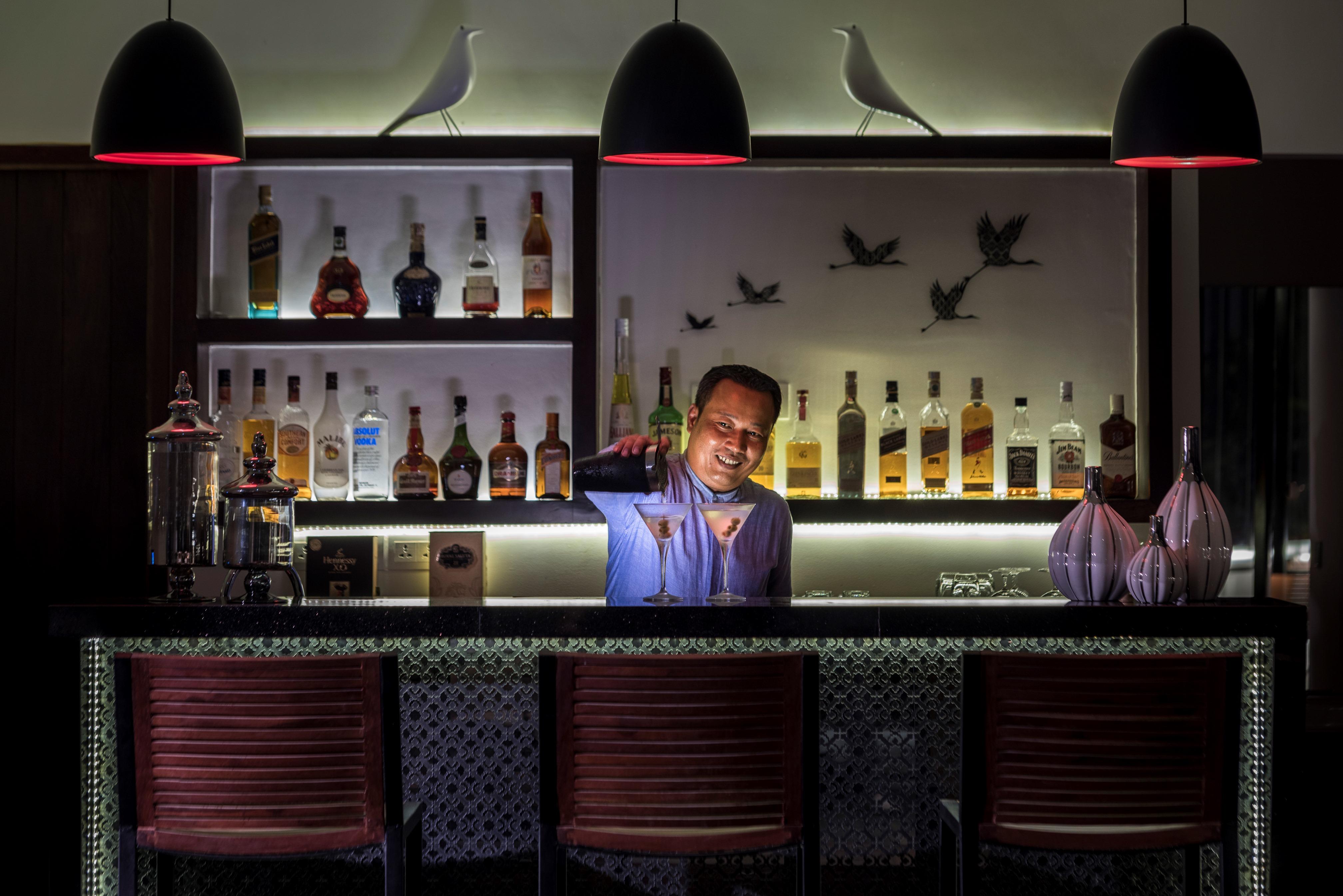 Hotel The Aviary 4*