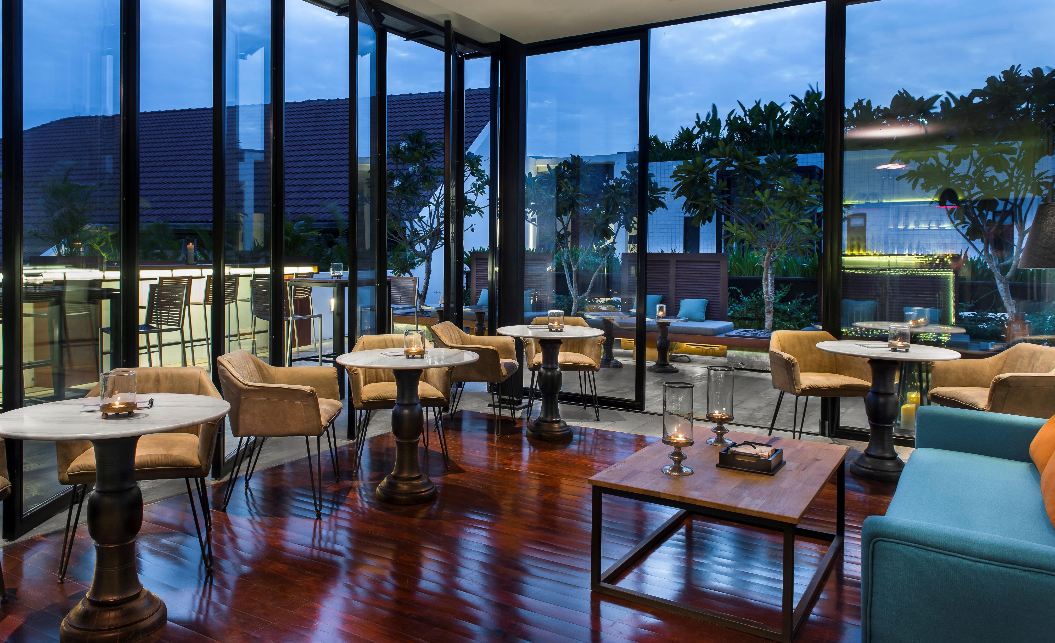 Hotel The Aviary 4*