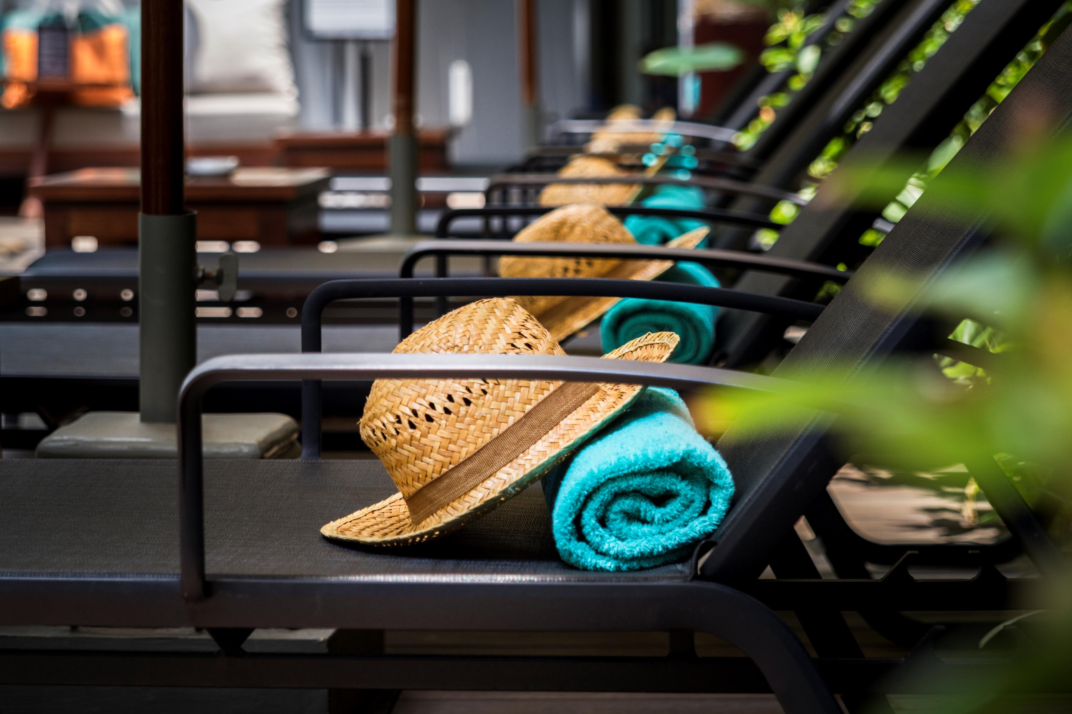 The Aviary Siem Reap