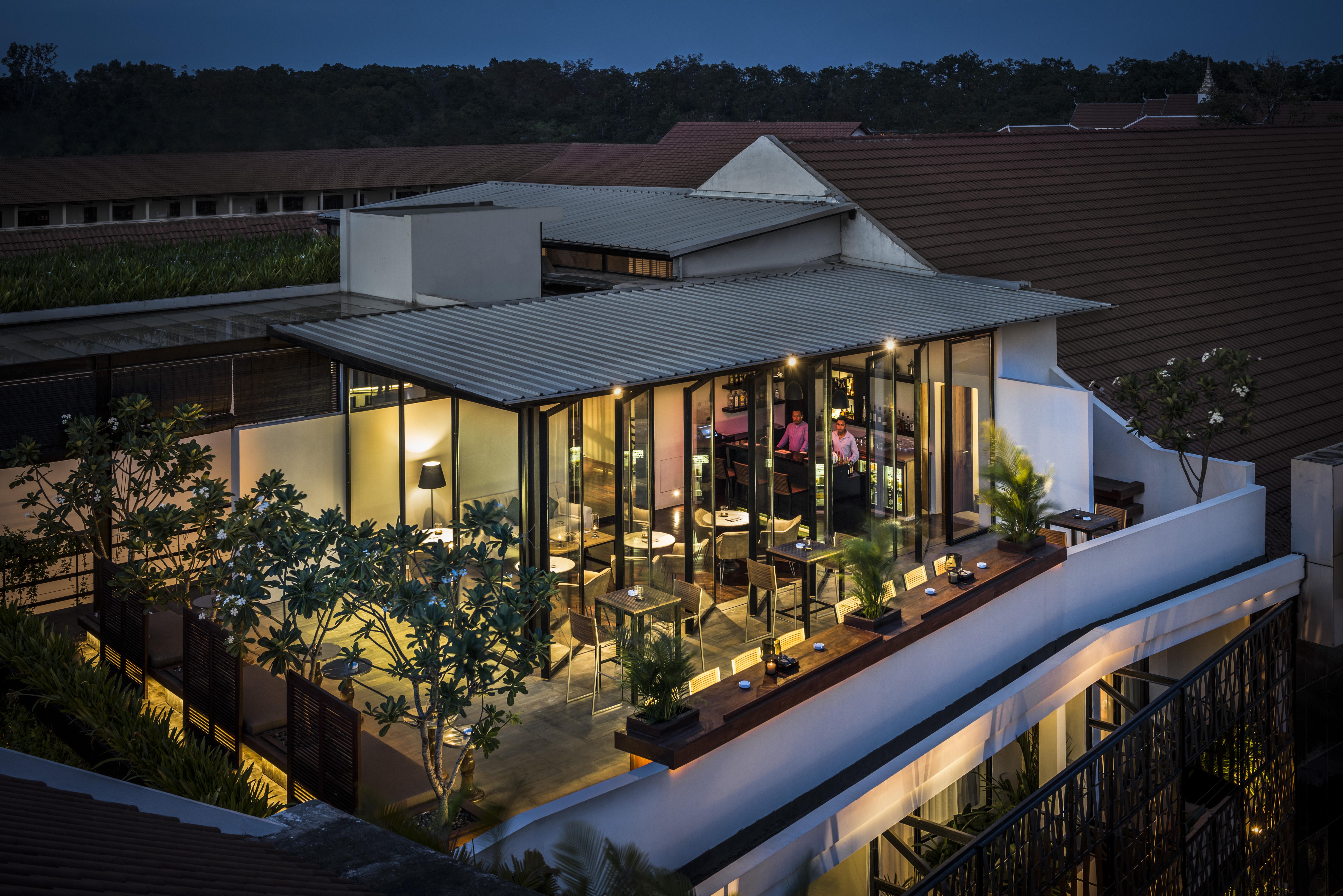 The Aviary Siem Reap