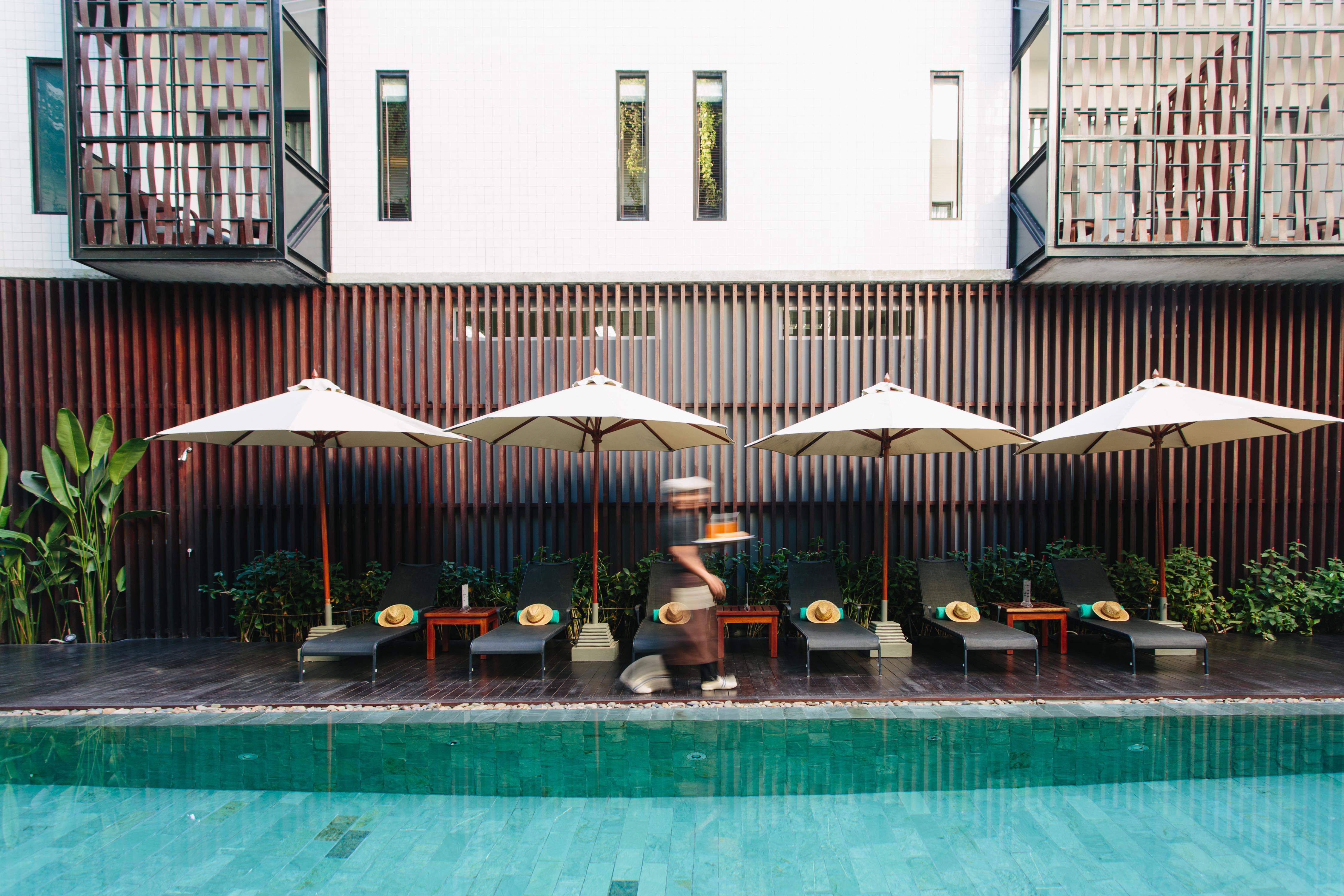 Hotel The Aviary 4*