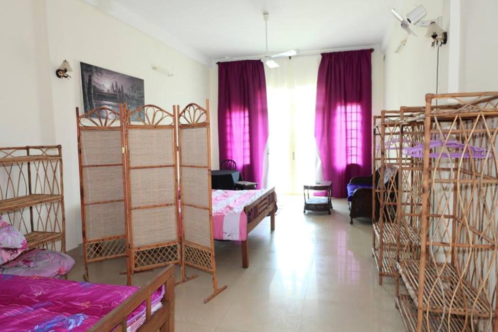 The Frenchy Gecko 2* Siem Reap
