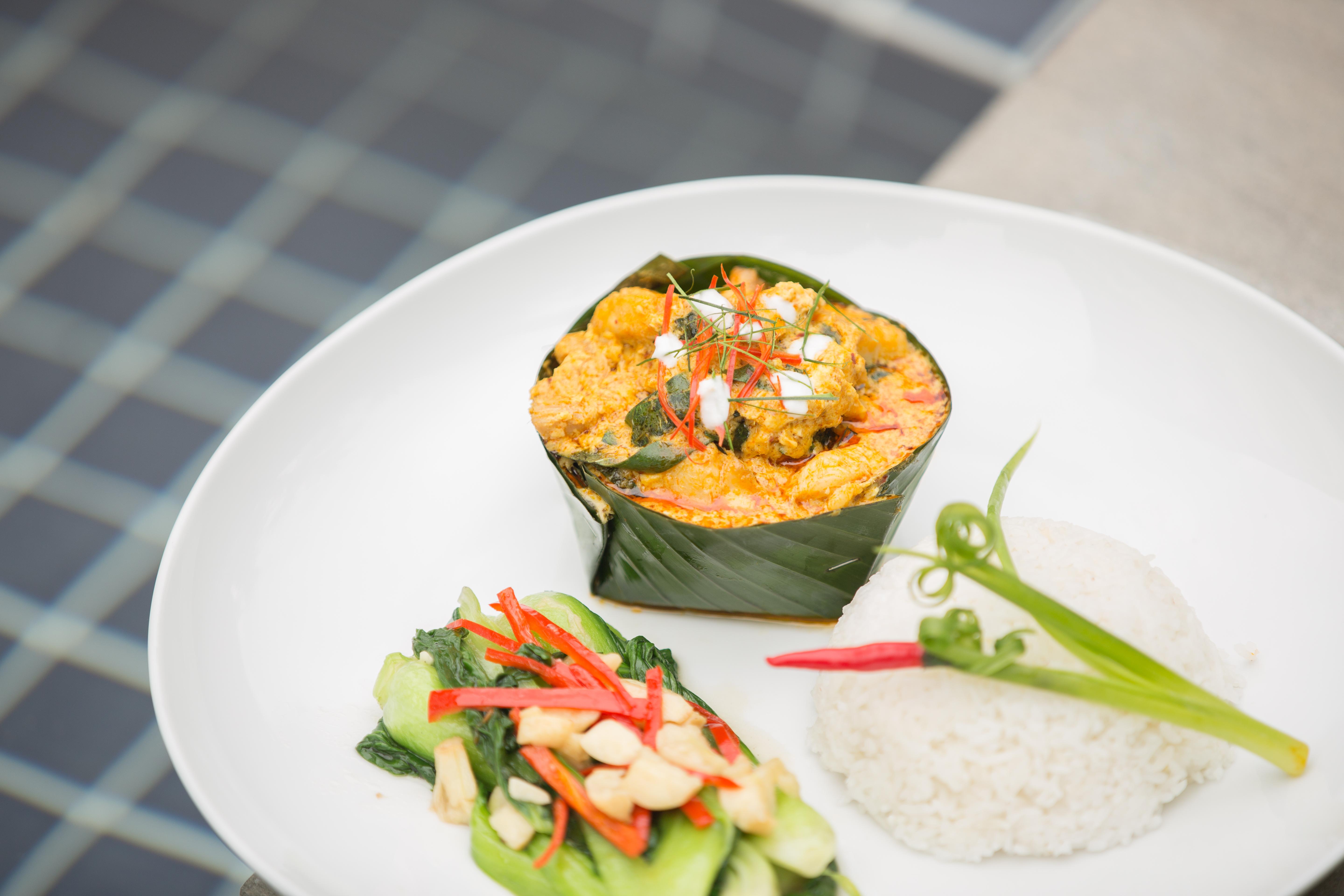 Central Suite Residence Siem Reap
