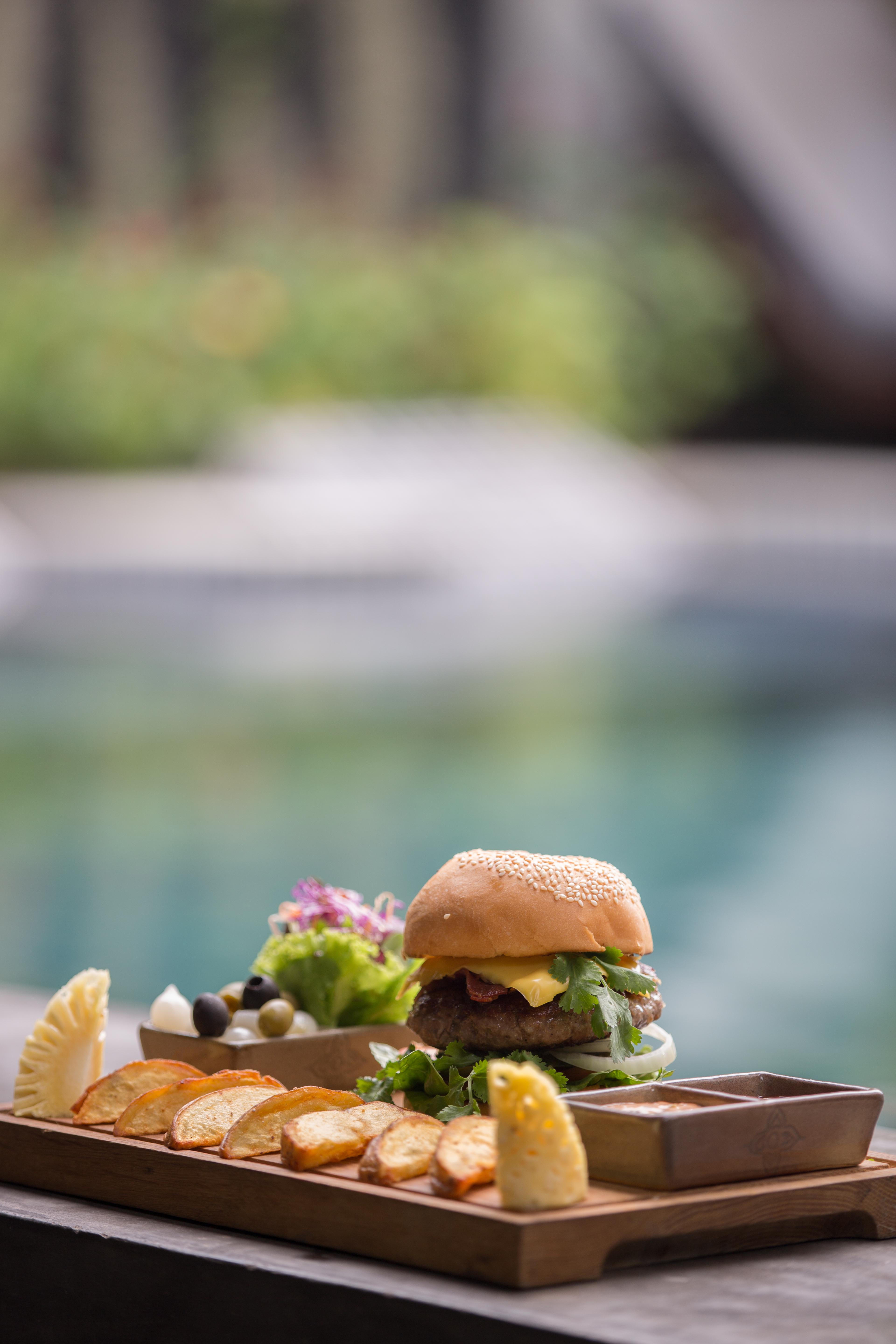 Central Suite Residence Siem Reap