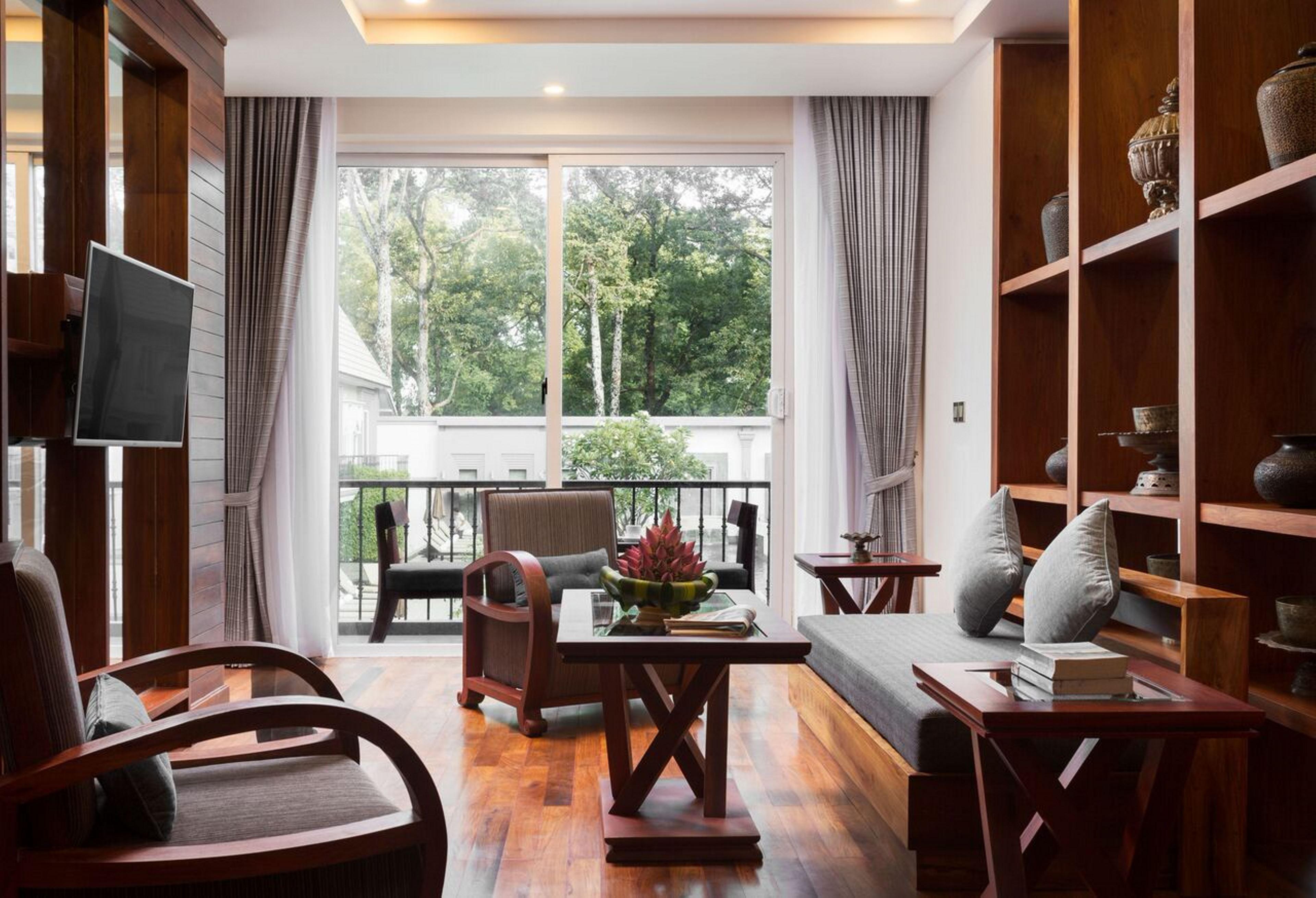 J7 Angkor 5*