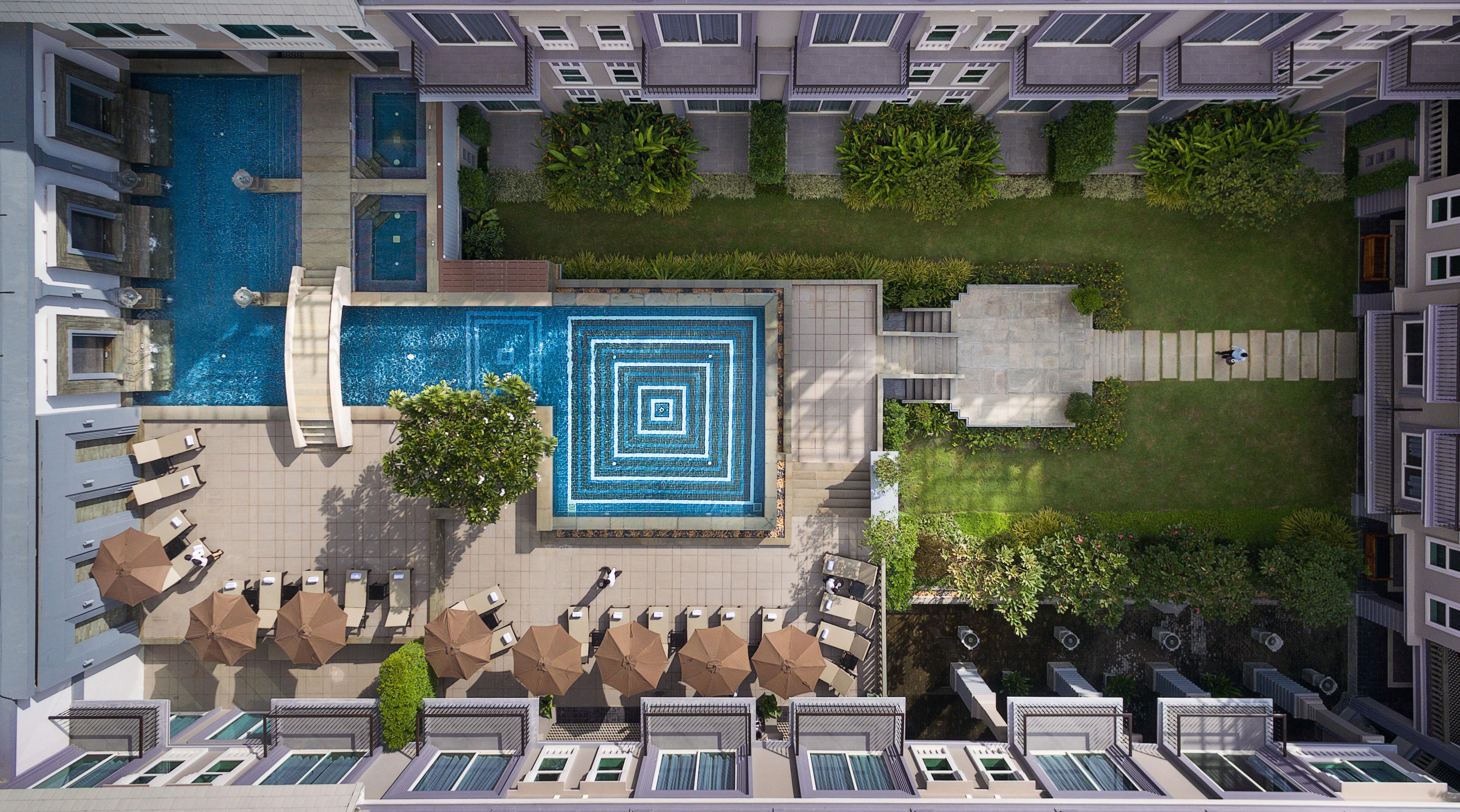 J7 Angkor Resort 5*