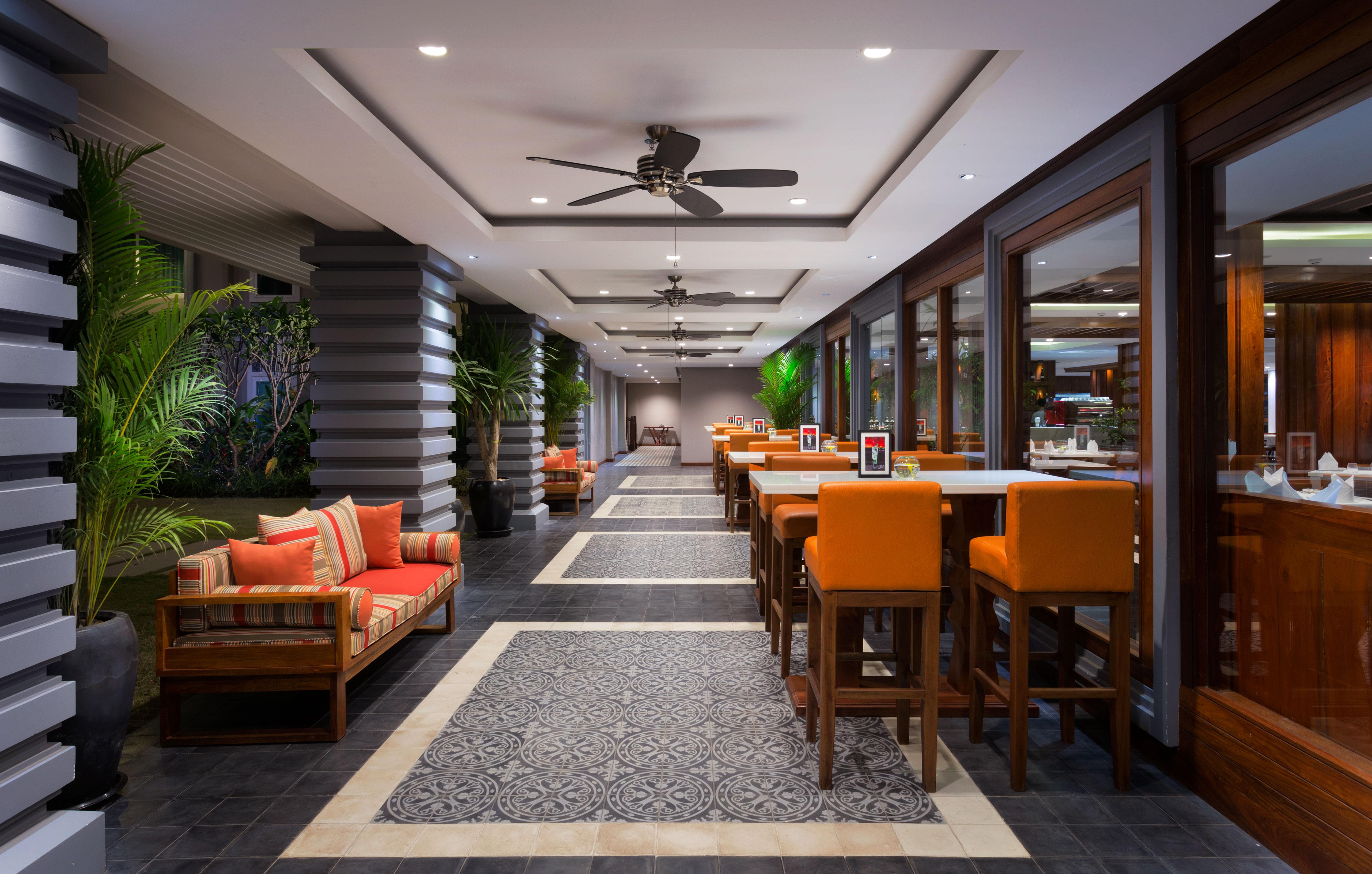 J7 Angkor Resort