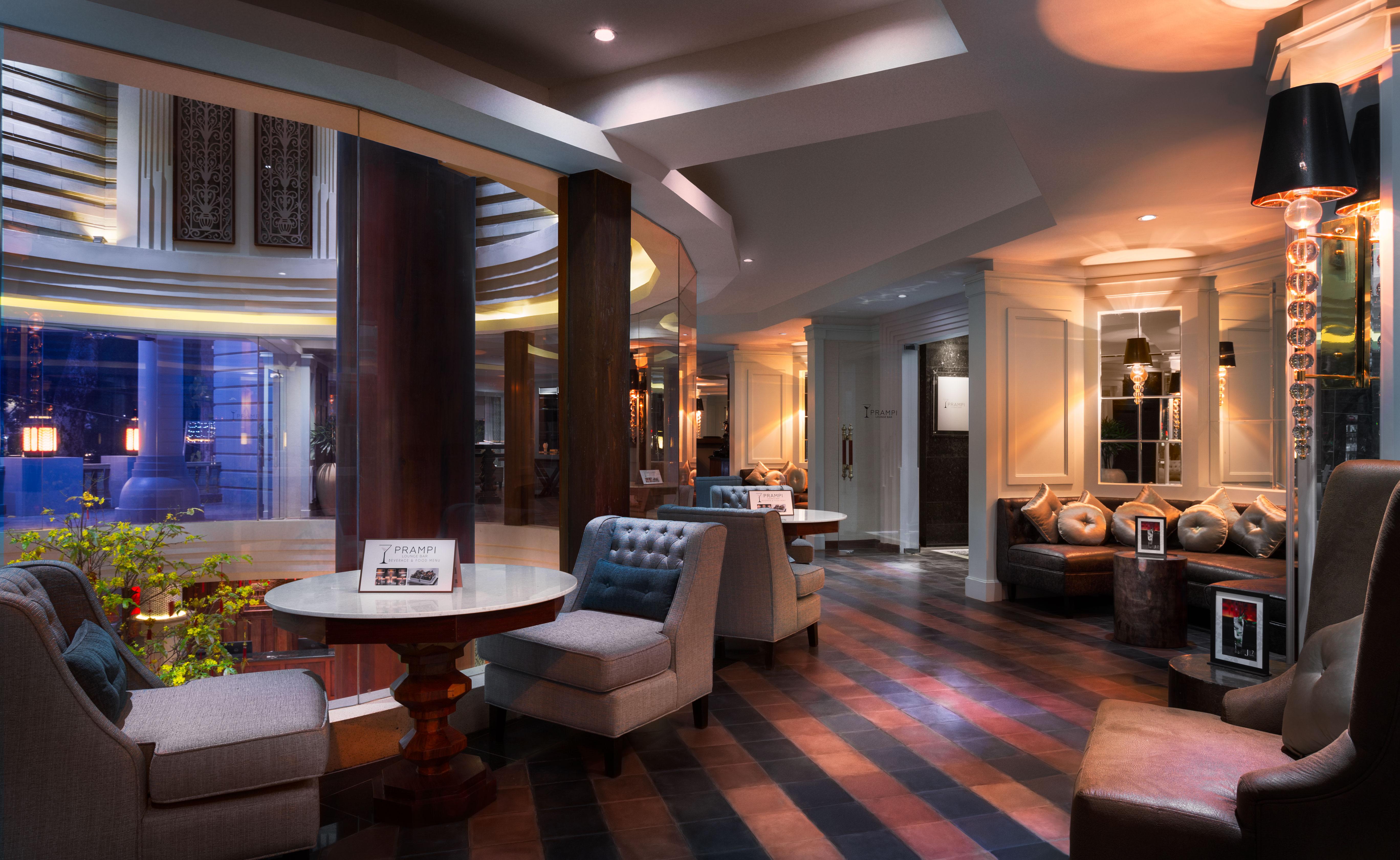 Resort J7 Angkor
