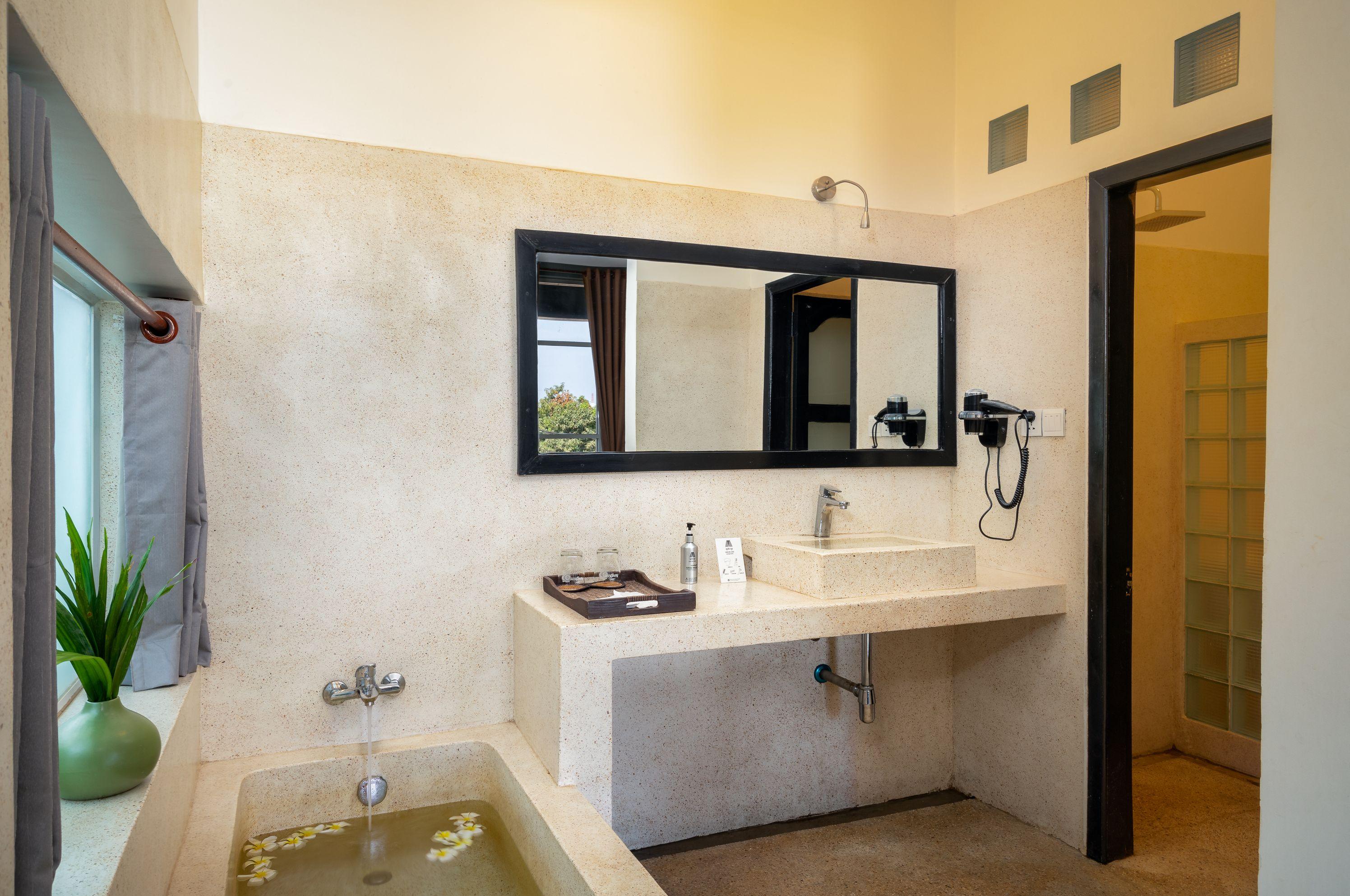Landing Zone Boutique 4* Siem Reap
