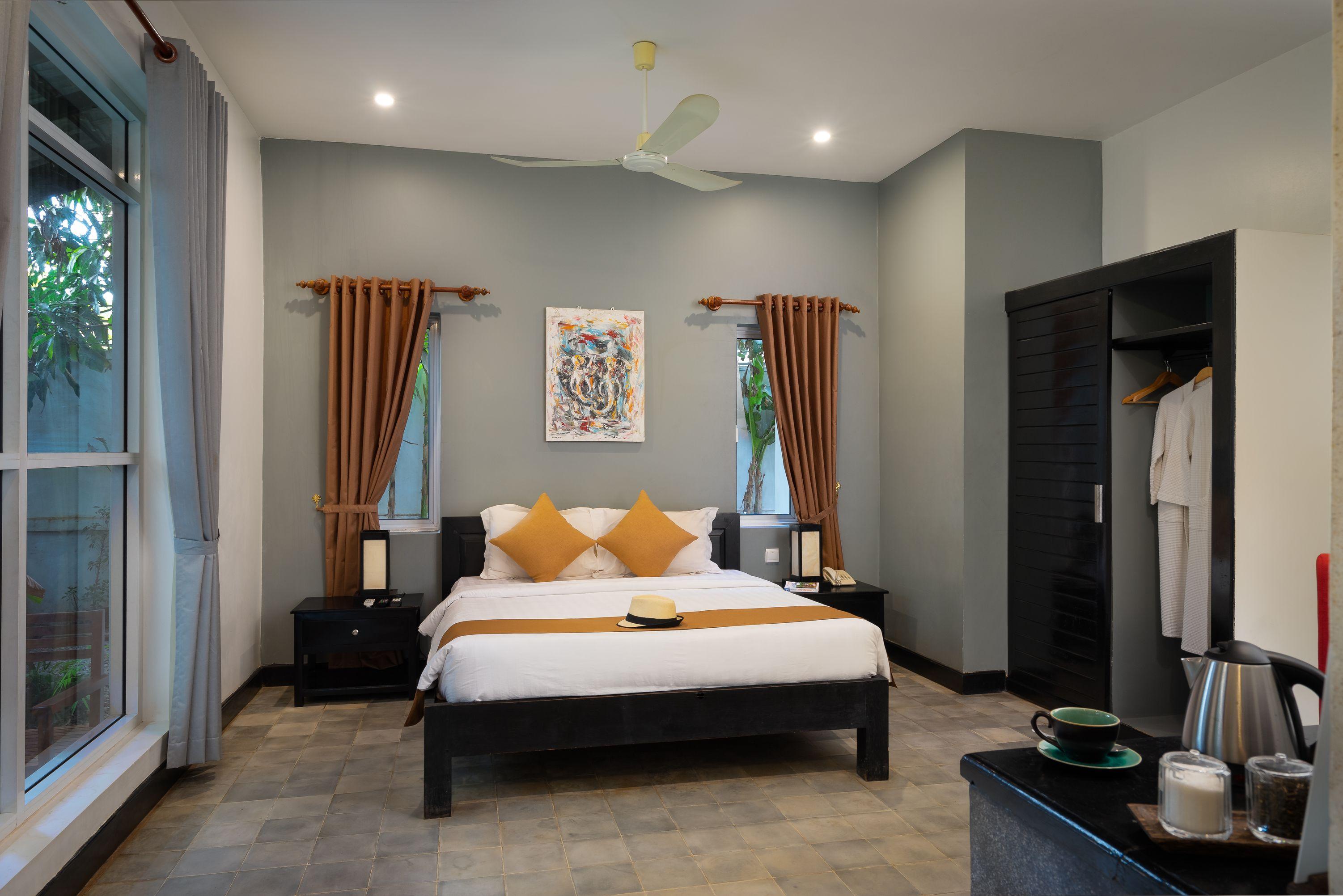 Khách sạn Landing Zone Boutique