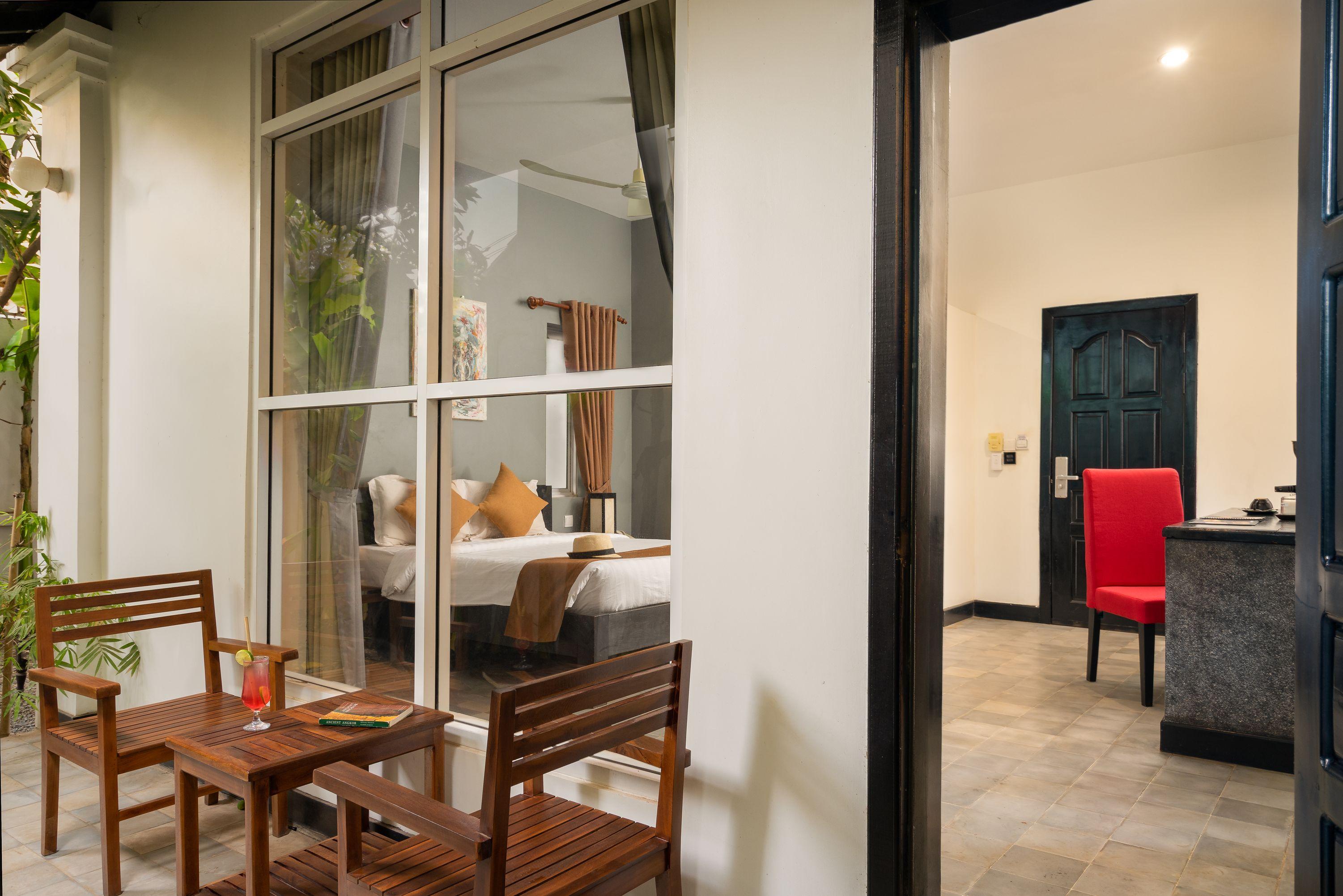 Landing Zone Boutique 4*