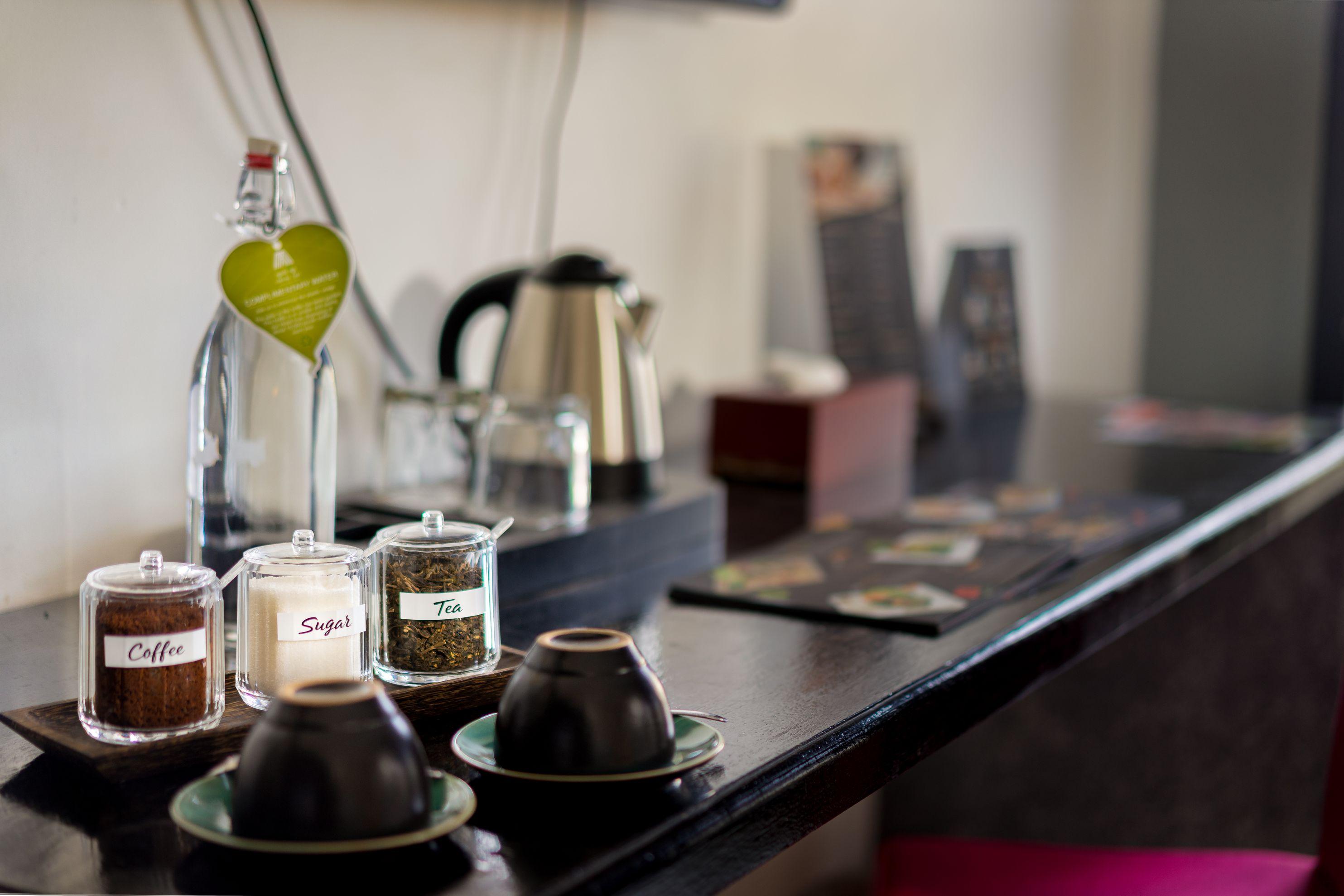 Landing Zone Boutique Khách sạn 4*