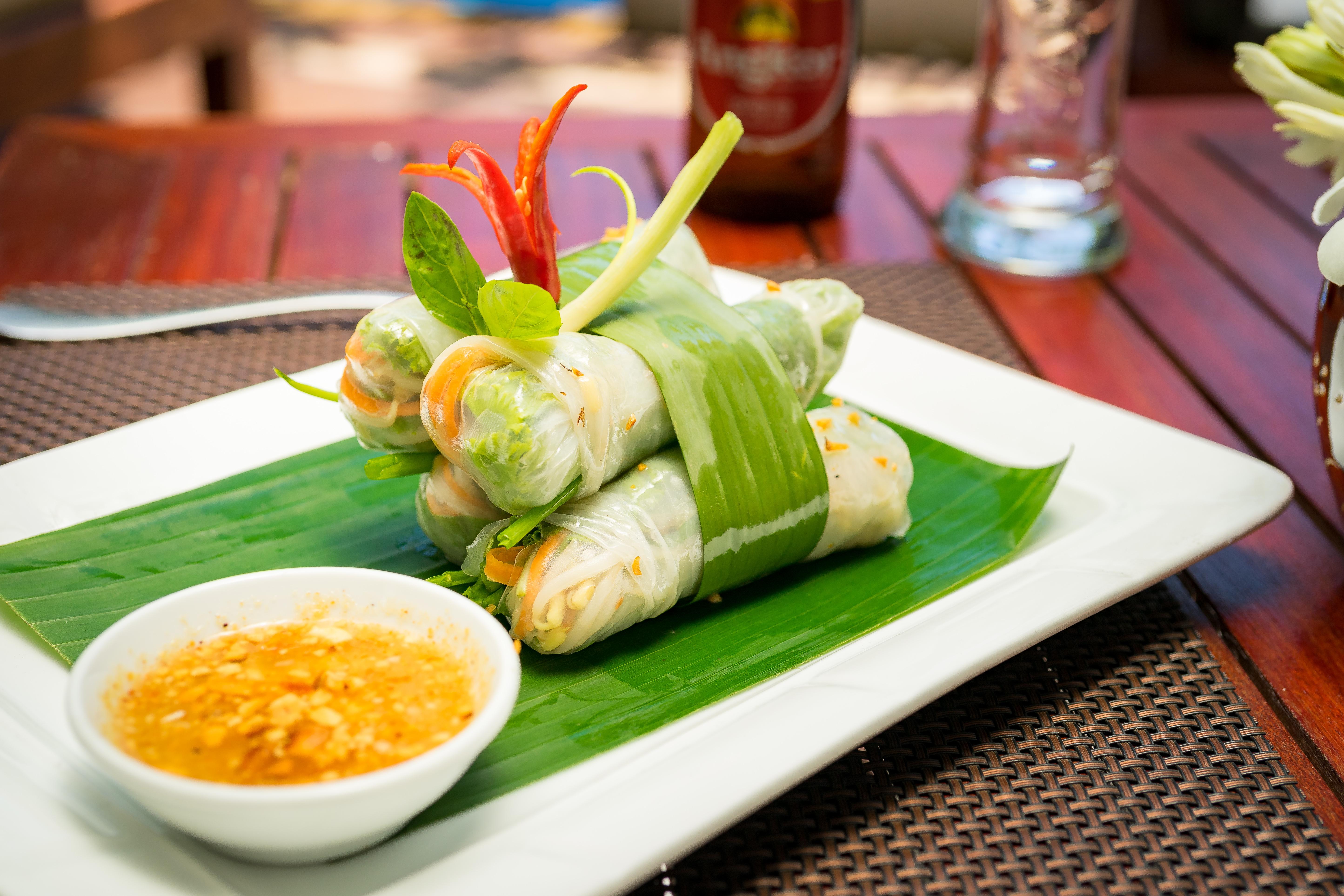 Landing Zone Boutique 4* Siem Reap