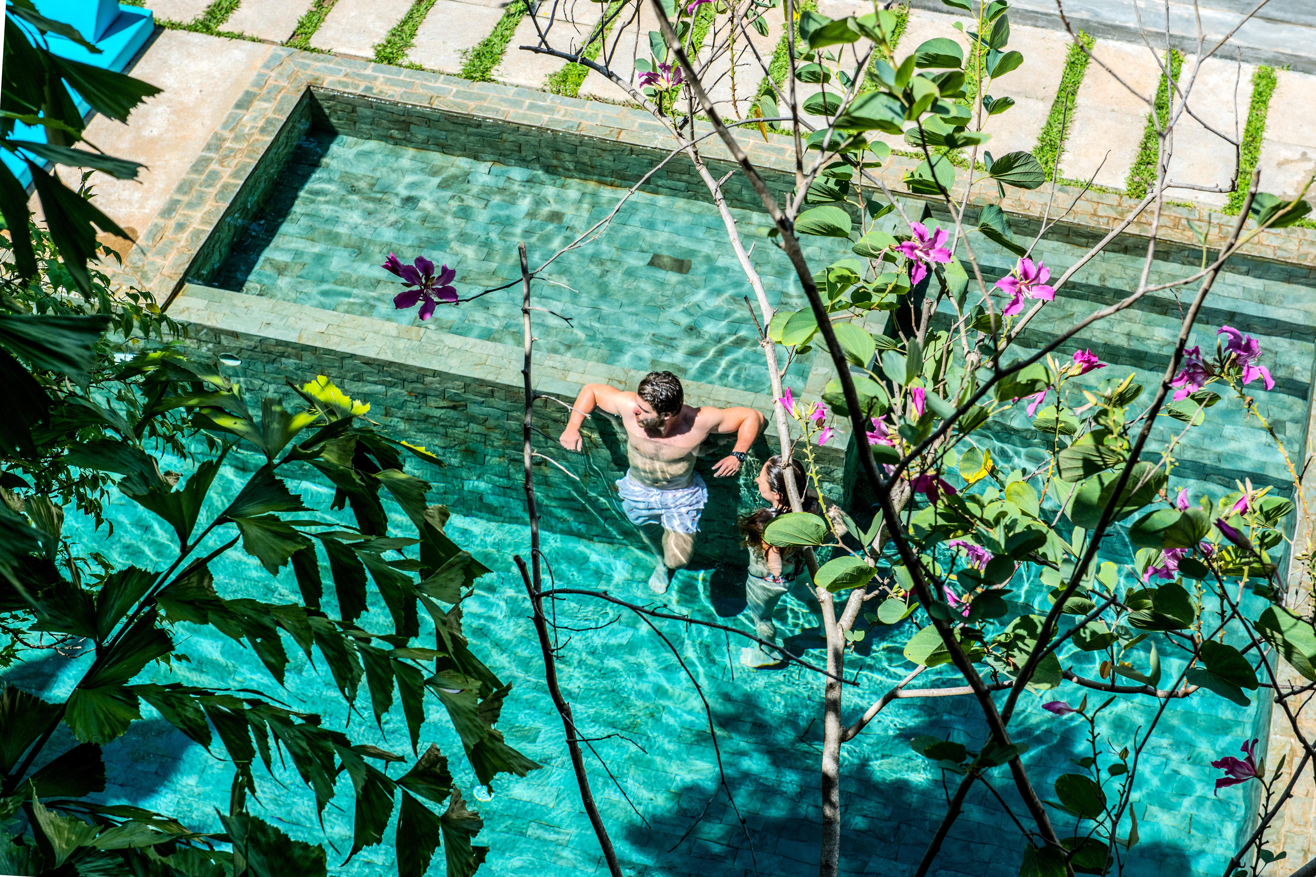 Eocambo Hotel Siem Reap