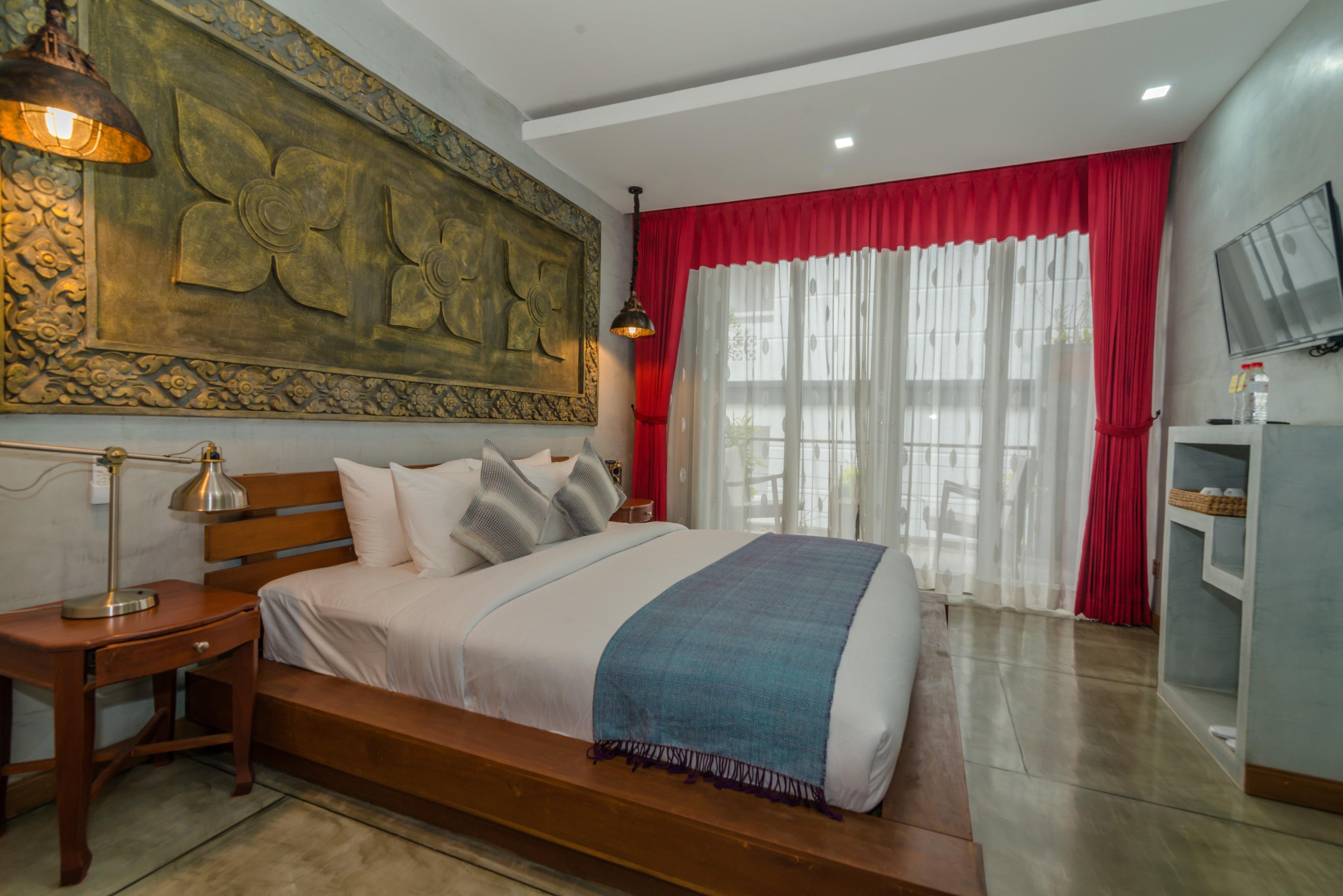 Cambana 4* Siem Reap