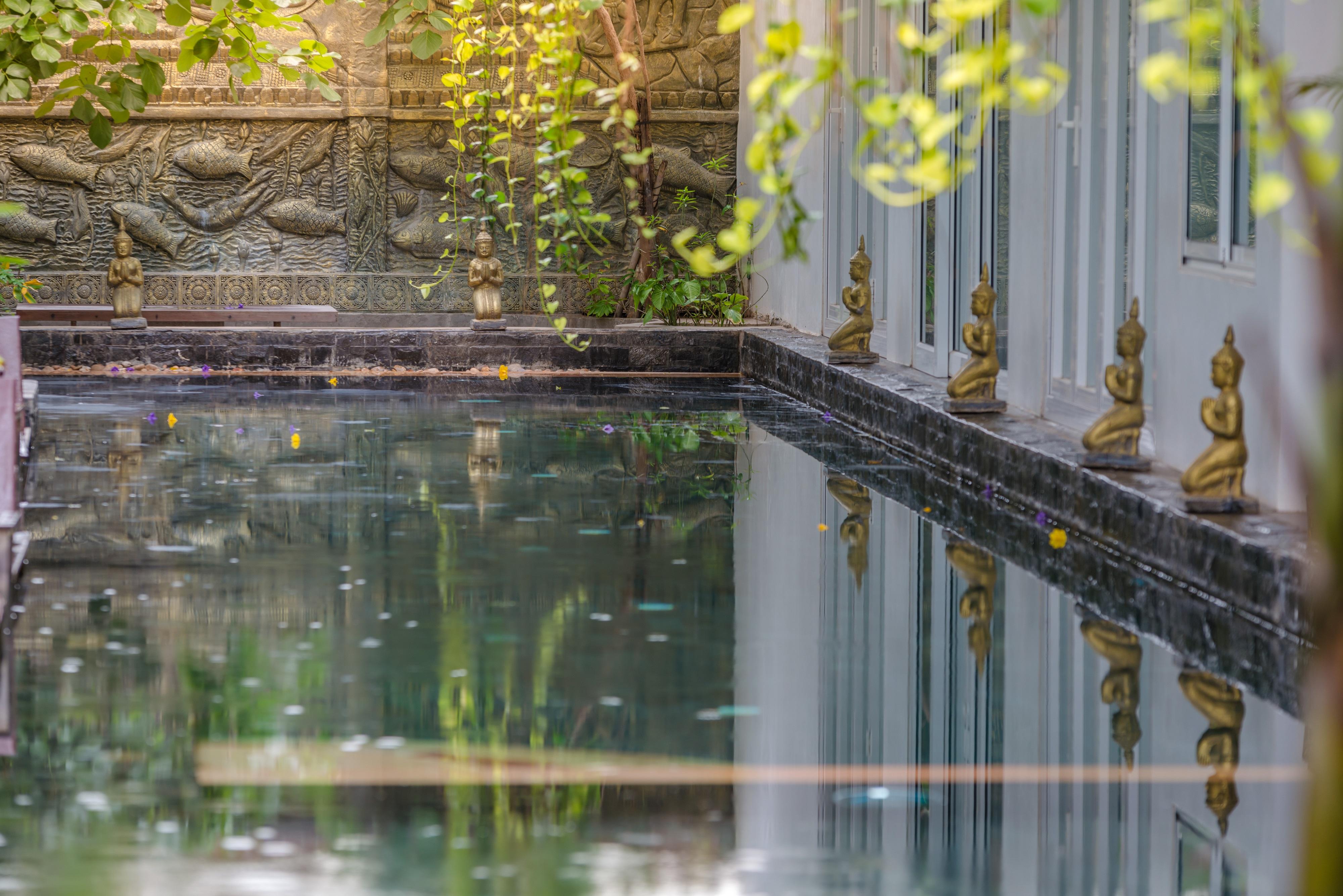 Cambana 4* Siem Reap