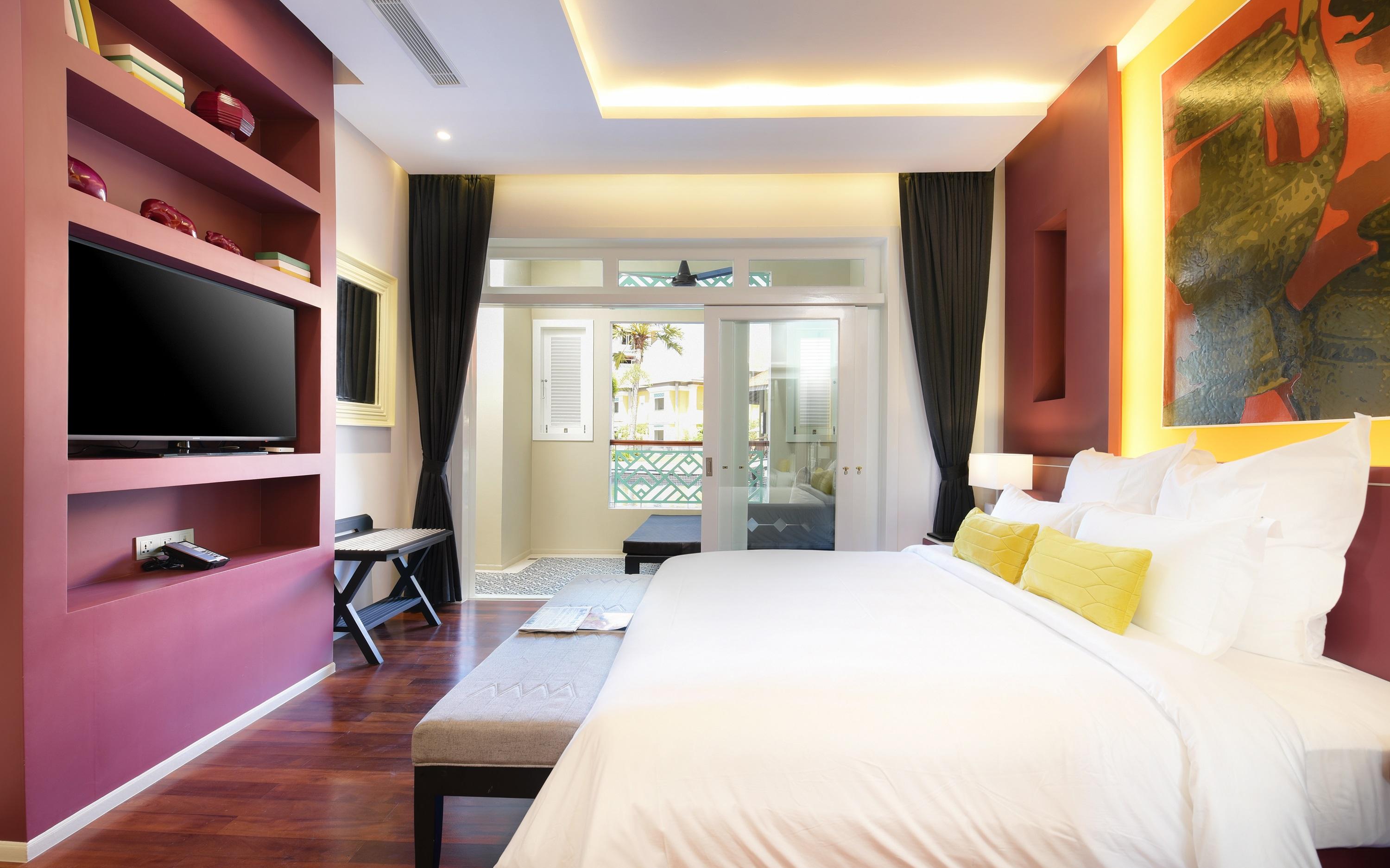 Resort Memoire Palace & Siem Reap