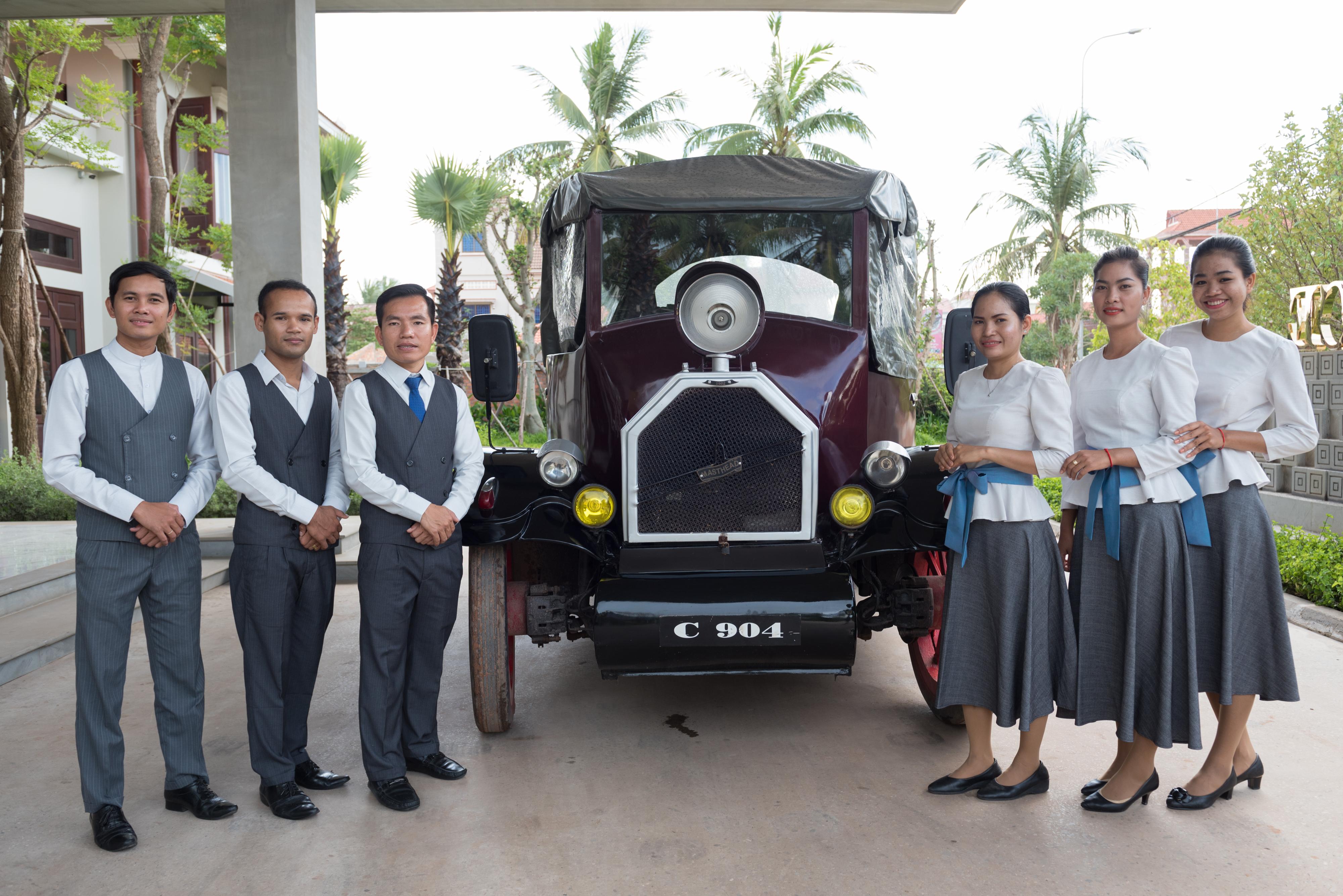 Resort Memoire Palace & 5*