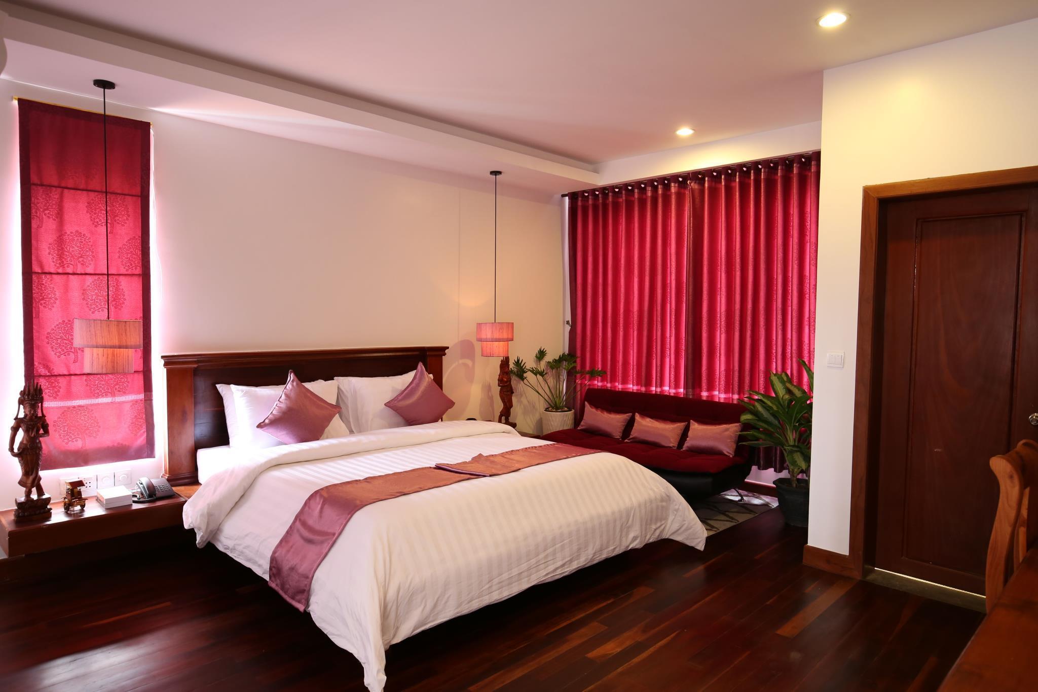 Holy Angkor 3*