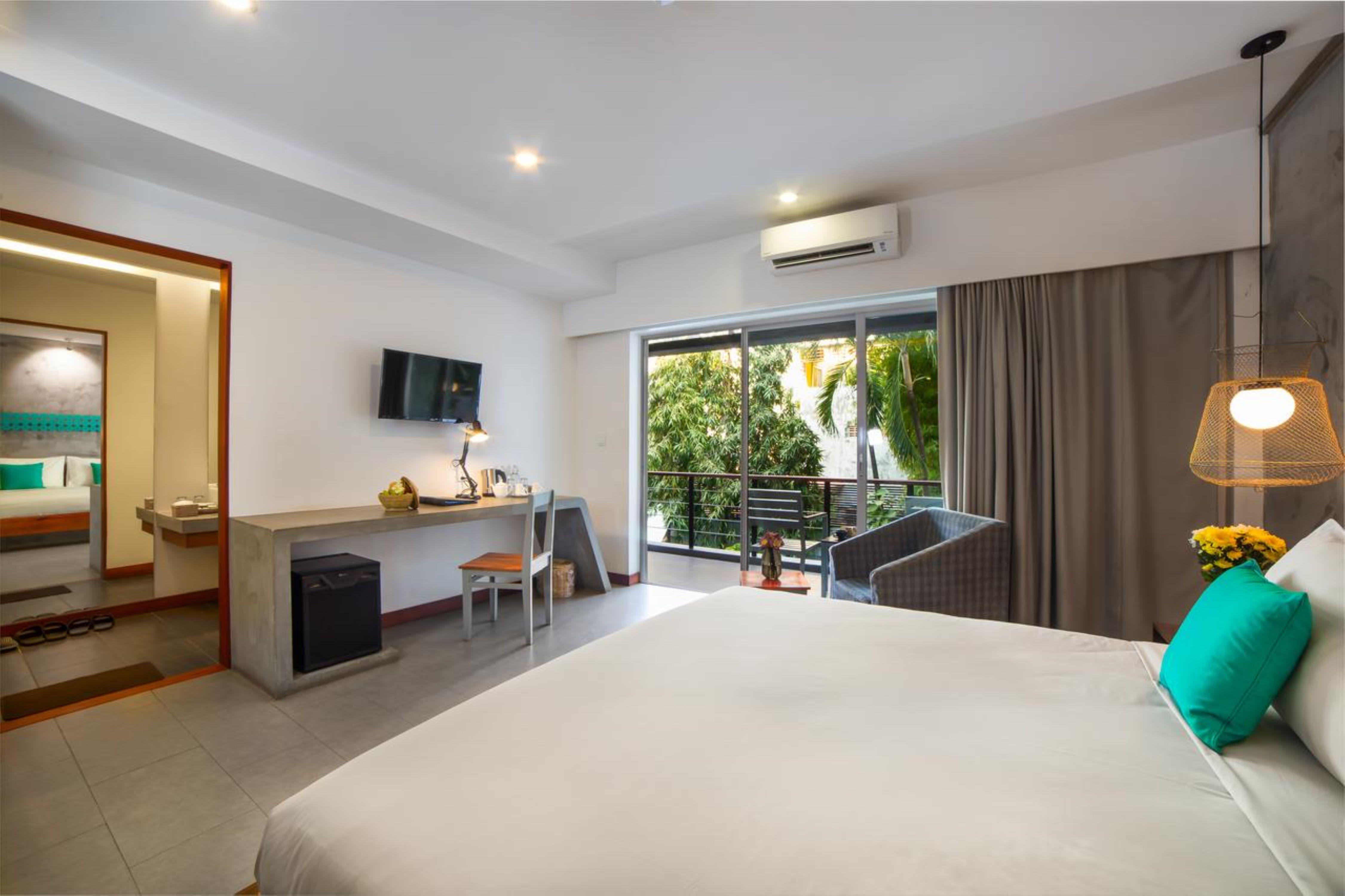 Riversoul Boutique Siem Reap