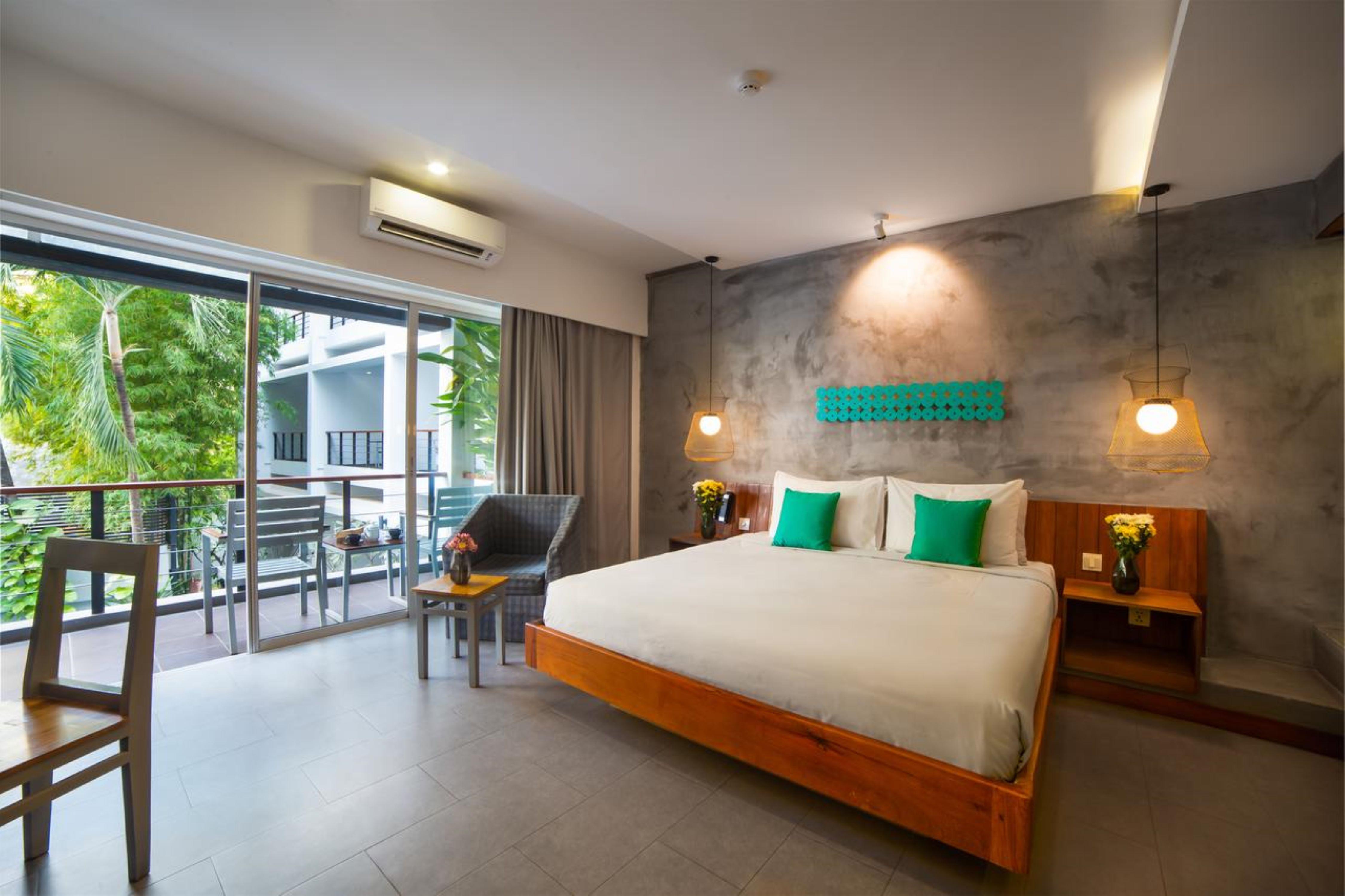 Riversoul Boutique Hotel 4*