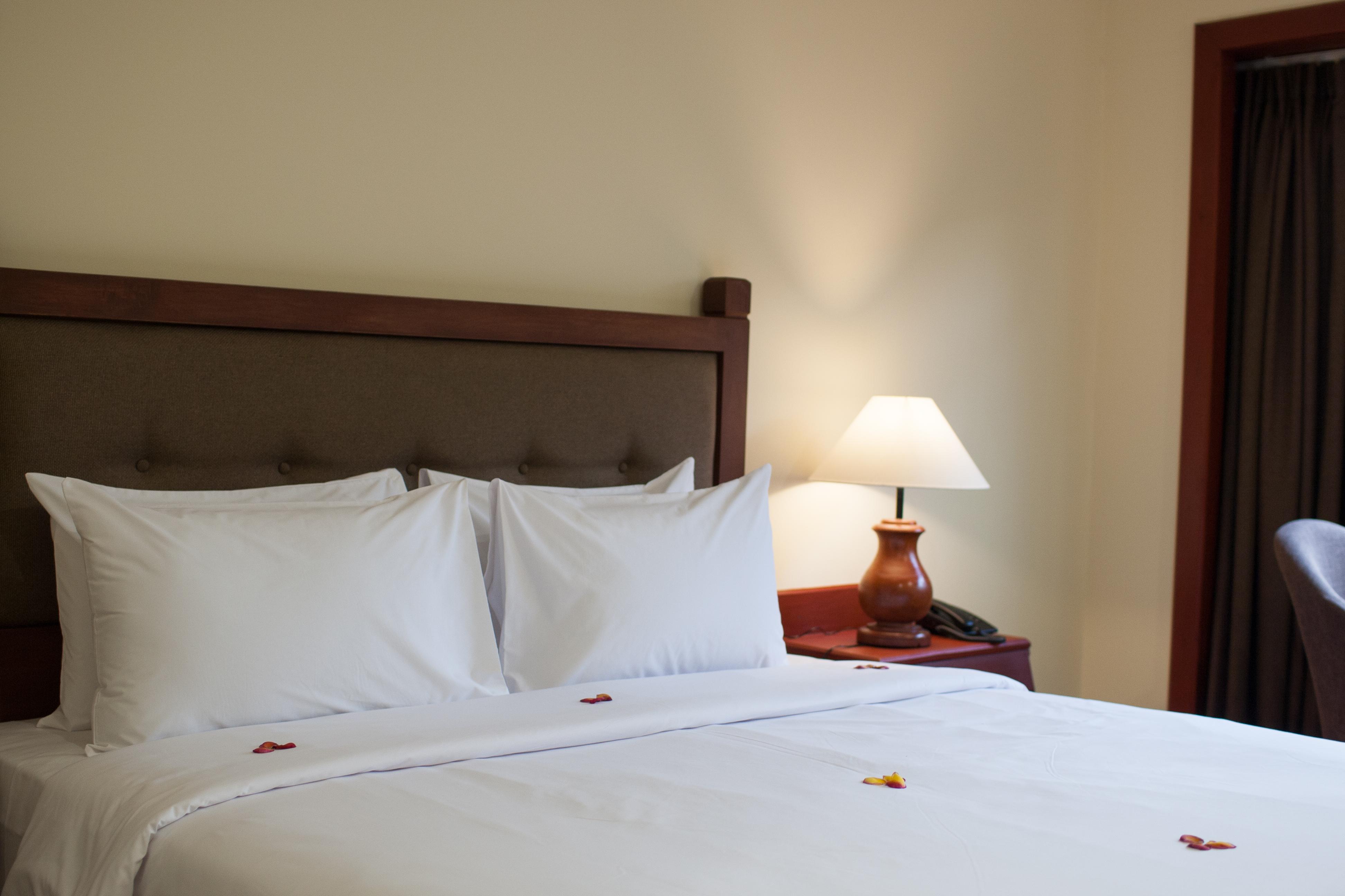 De La Renaissance Siem Reap