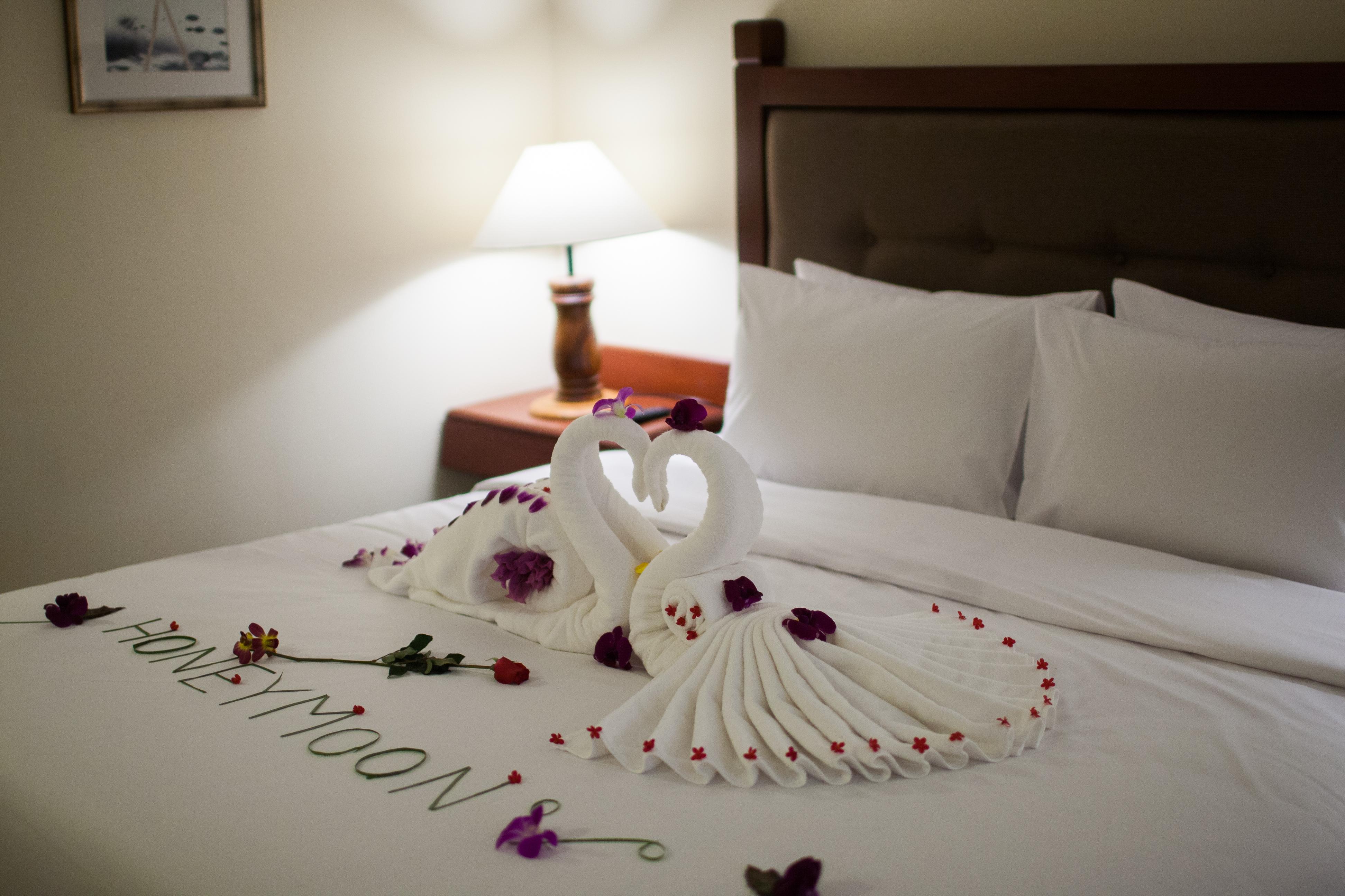 De La Renaissance Hotel Siem Reap