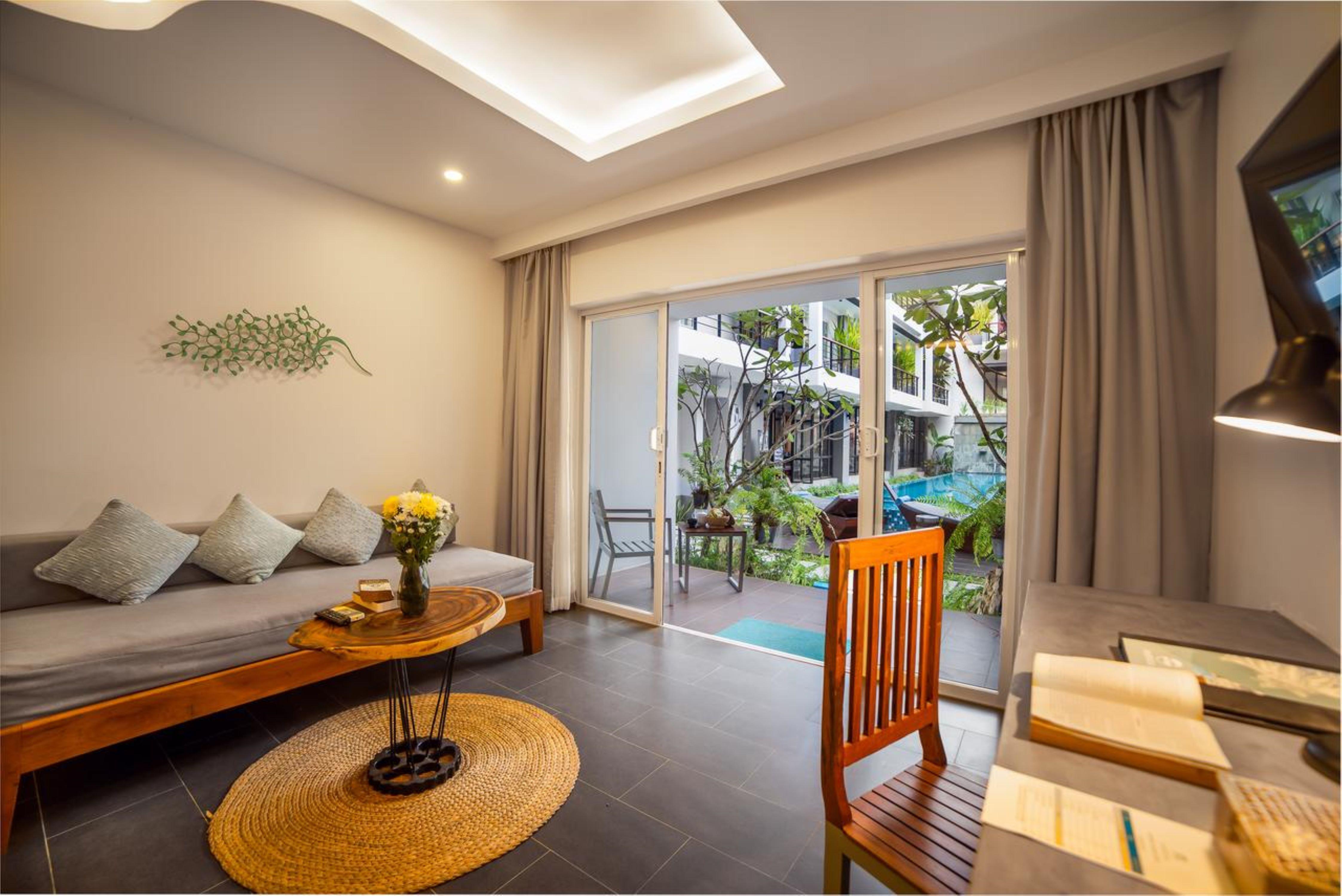 Hotel Riversoul Boutique Siem Reap