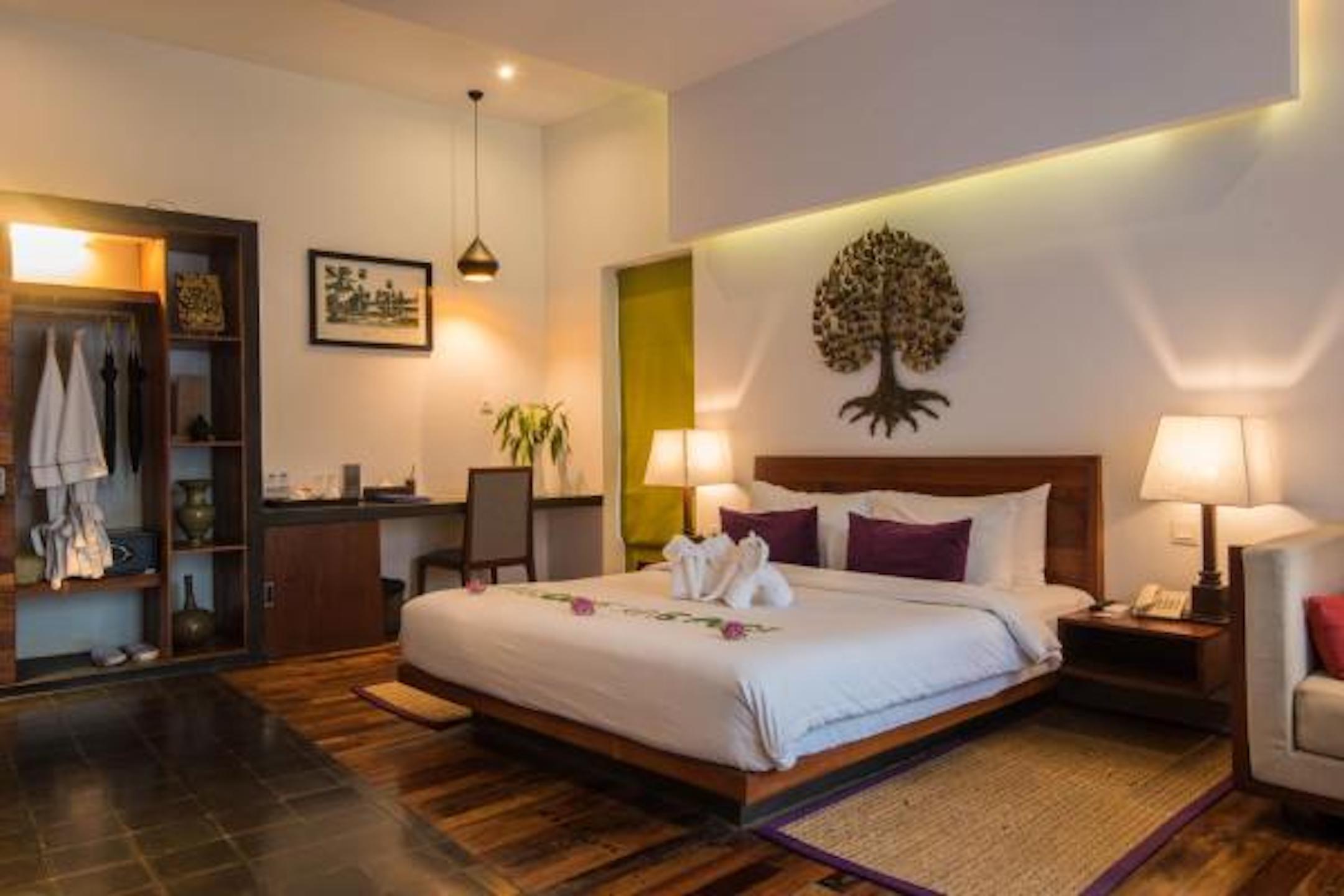 Khách sạn King Rock Boutique 4*