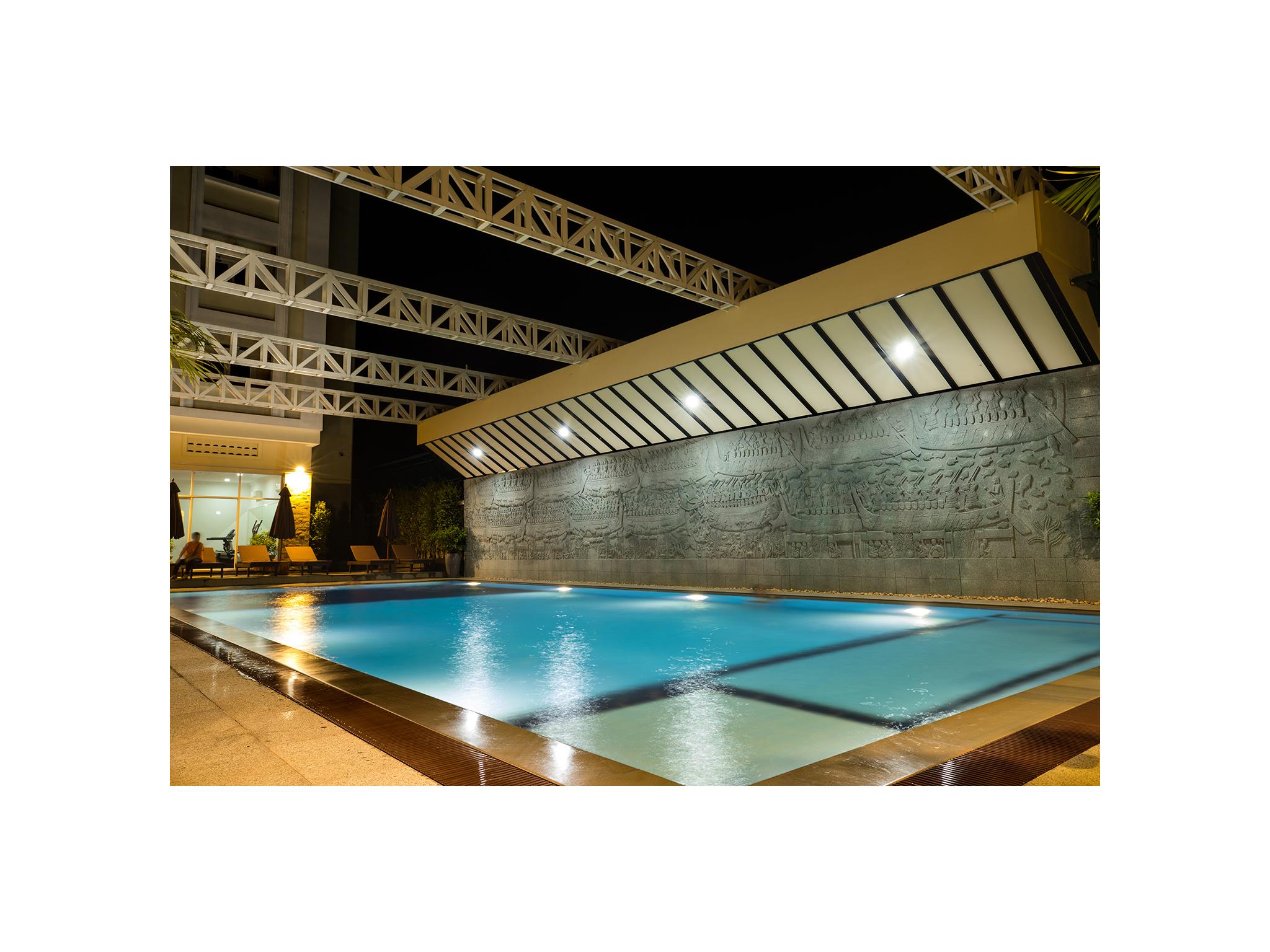 De La Renaissance 5*