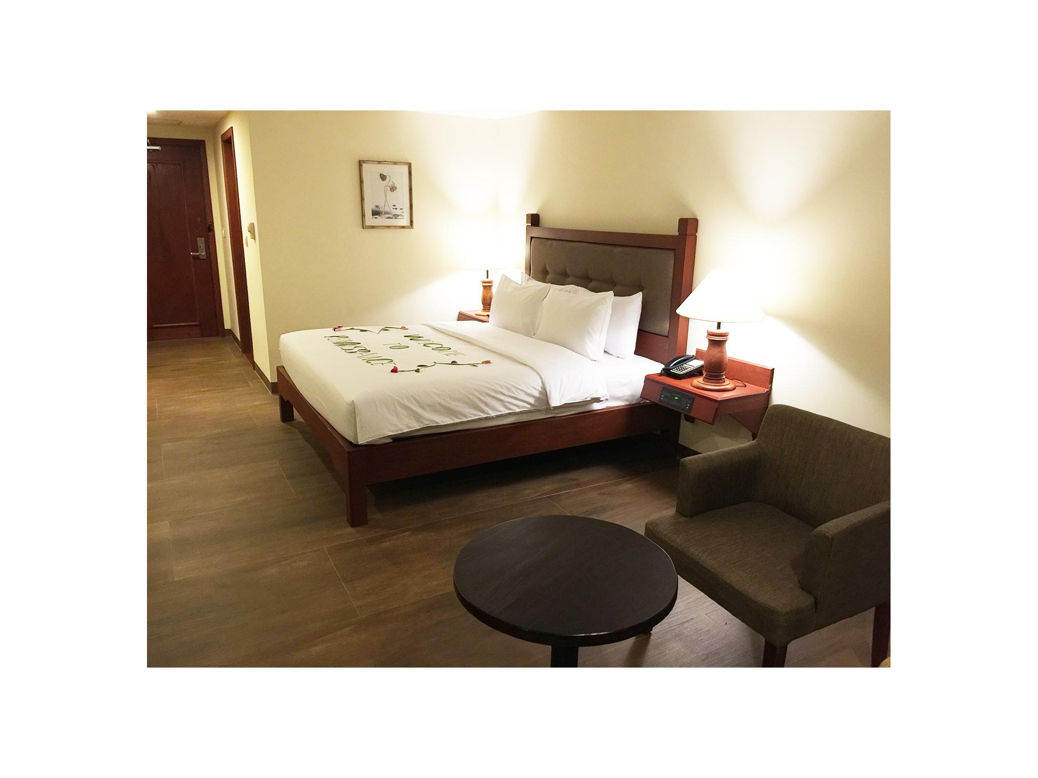 De La Renaissance 5* Siem Reap