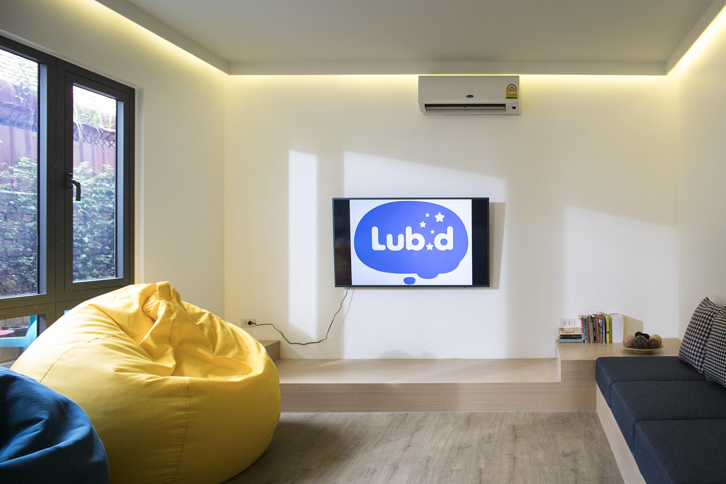 Lub D - Near Pub Street & Angkor Wat Hostel *