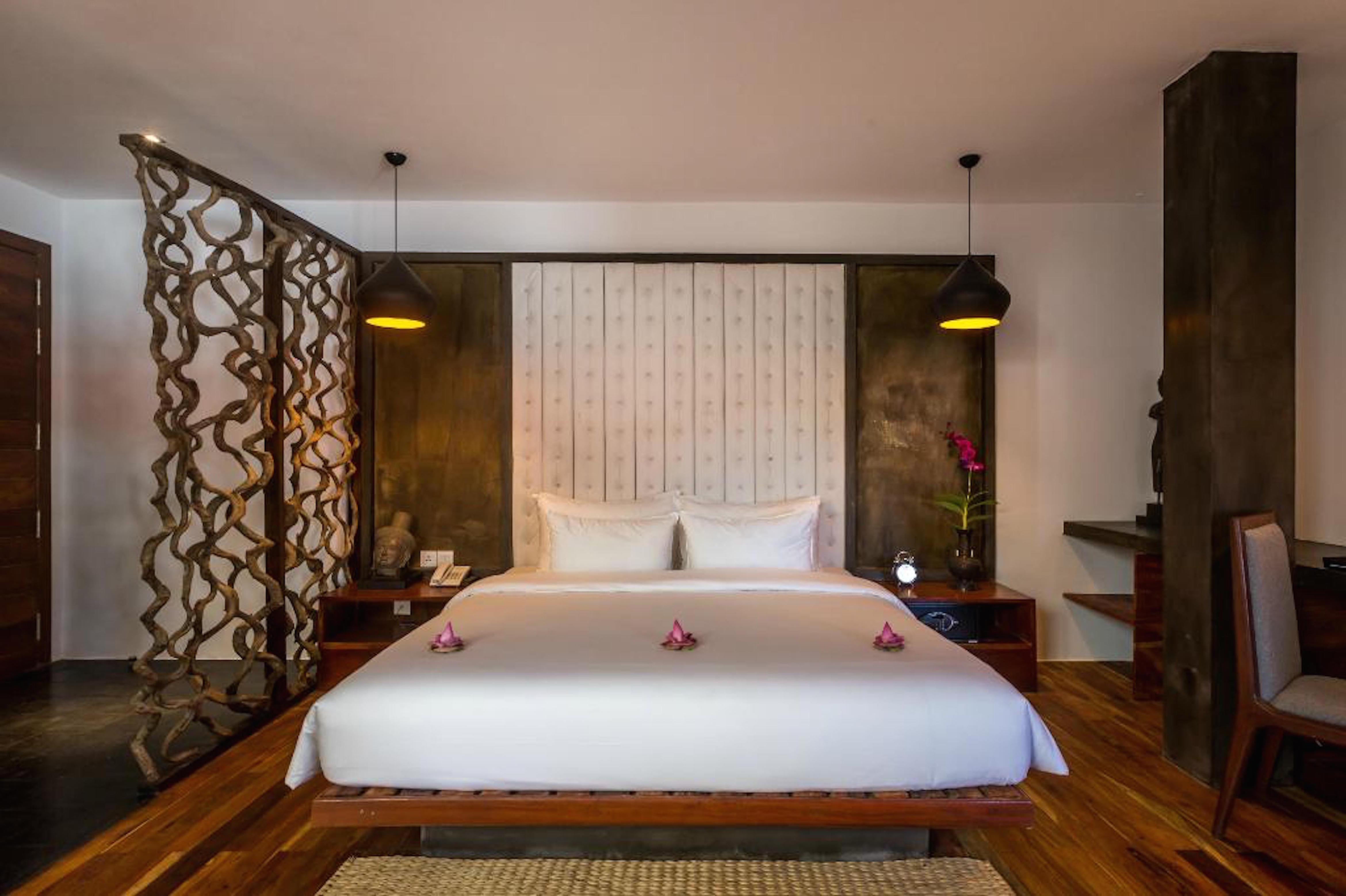 King Rock Boutique Khách sạn 4*