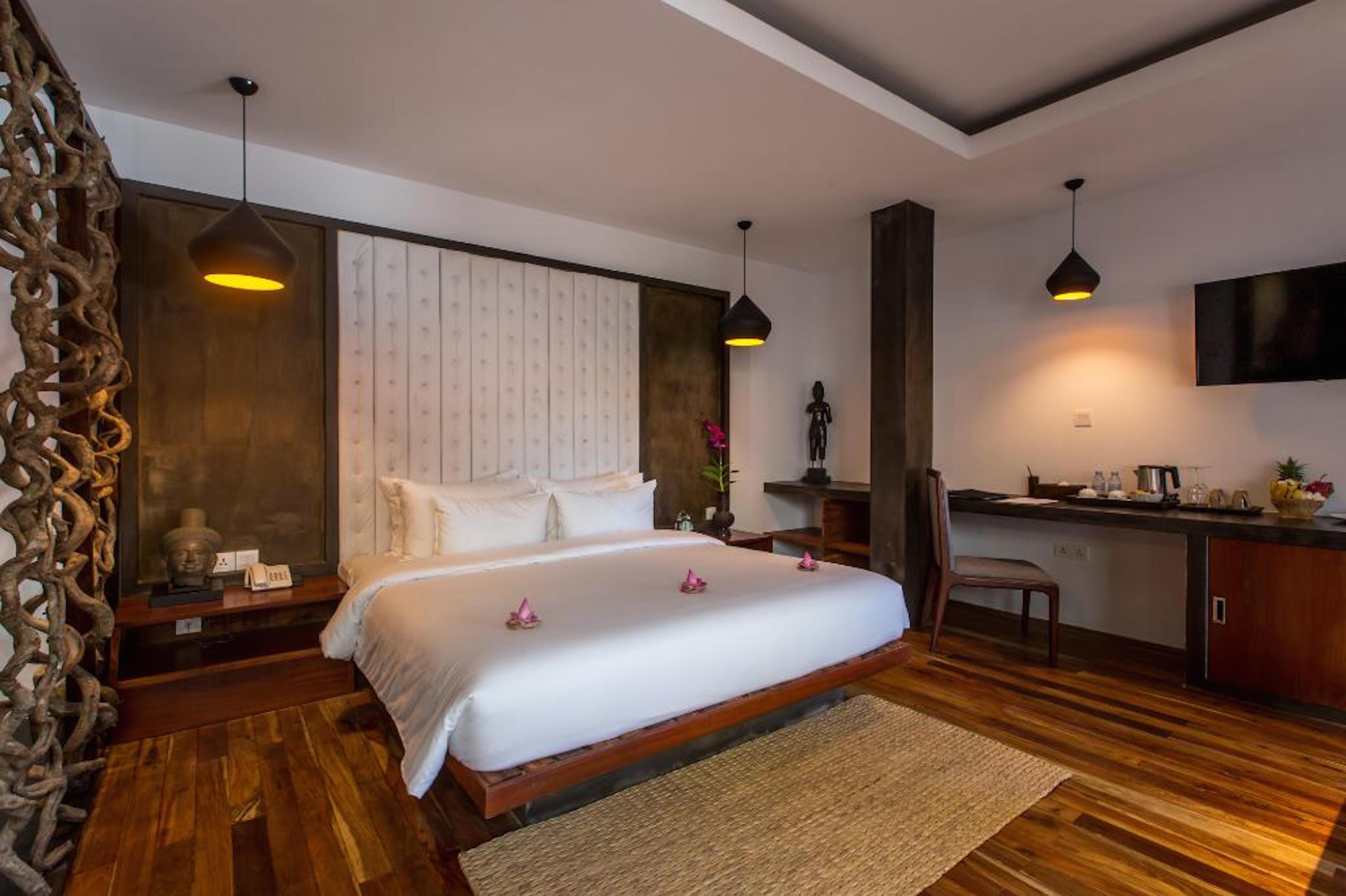 Khách sạn King Rock Boutique 4*