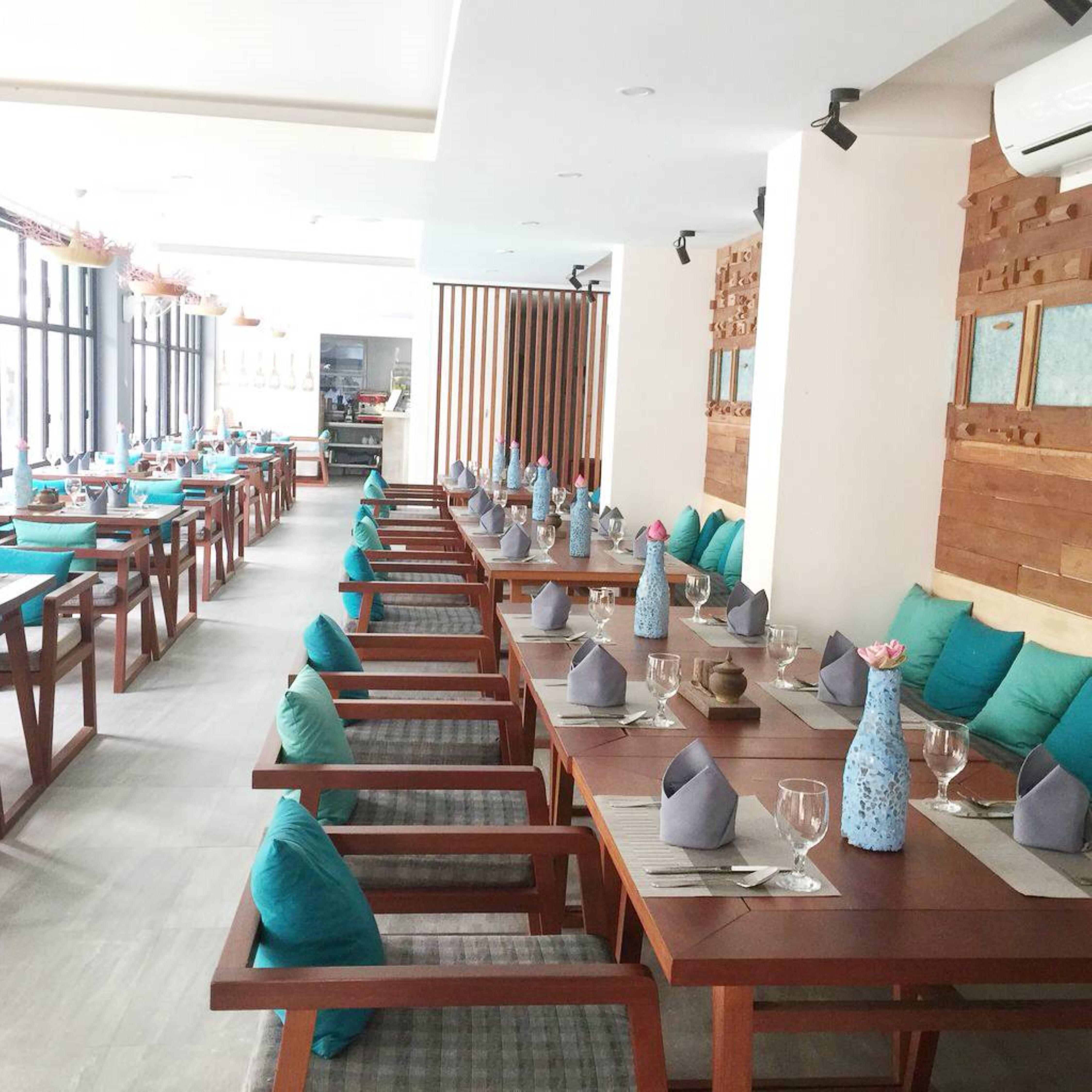 Hotel Riversoul Boutique Siem Reap