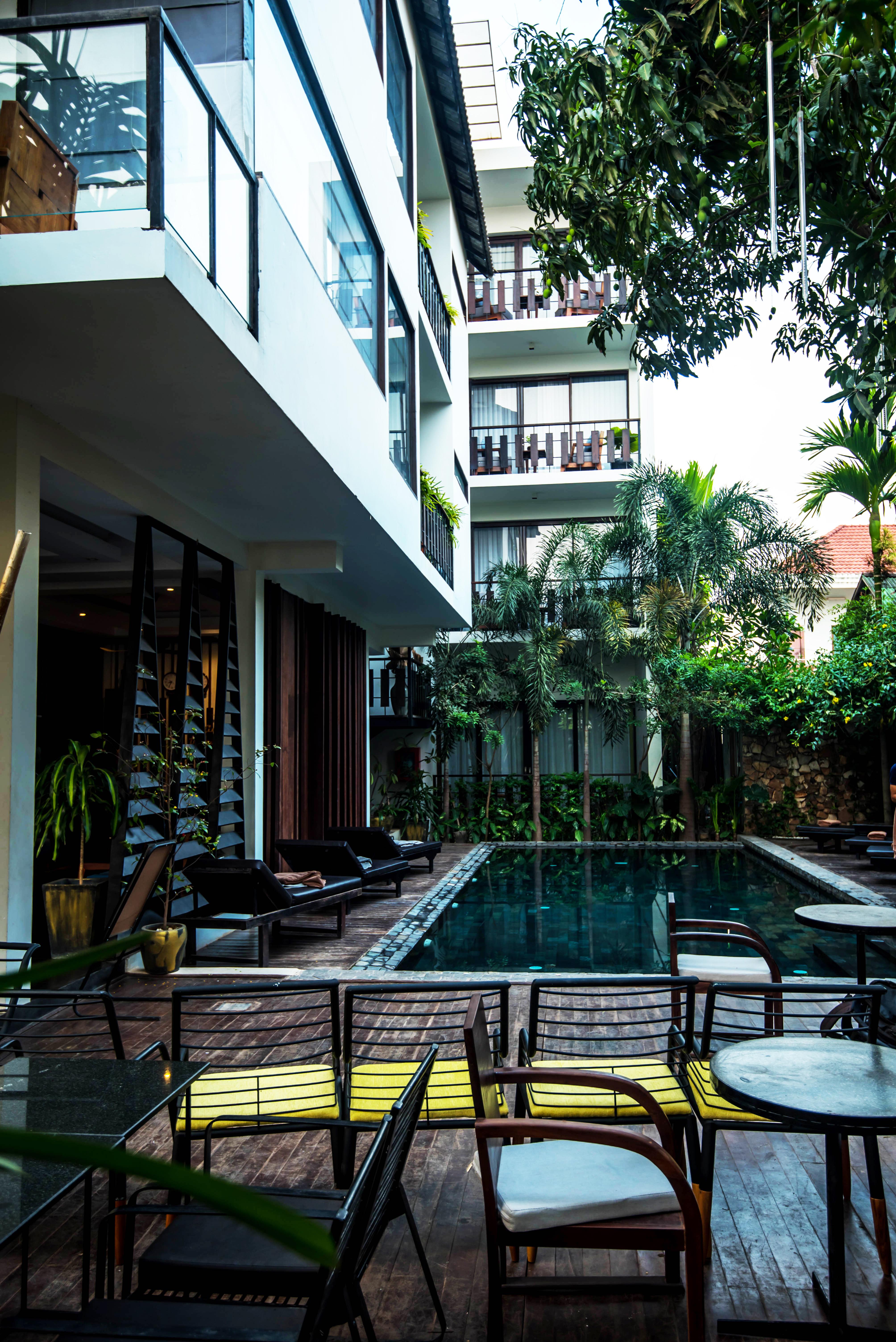 Khách sạn King Rock Boutique