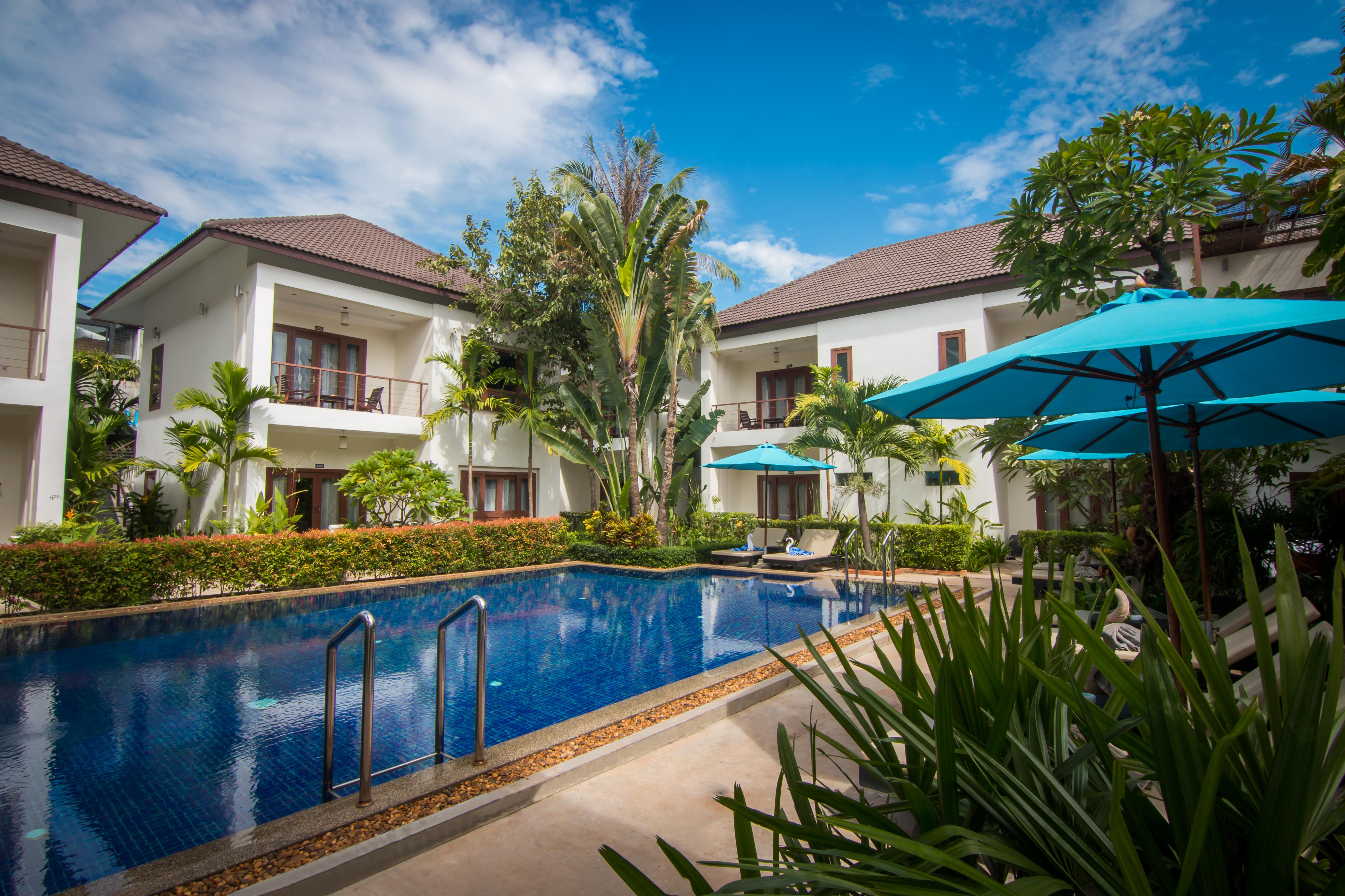 The Privilege Boutique 4*