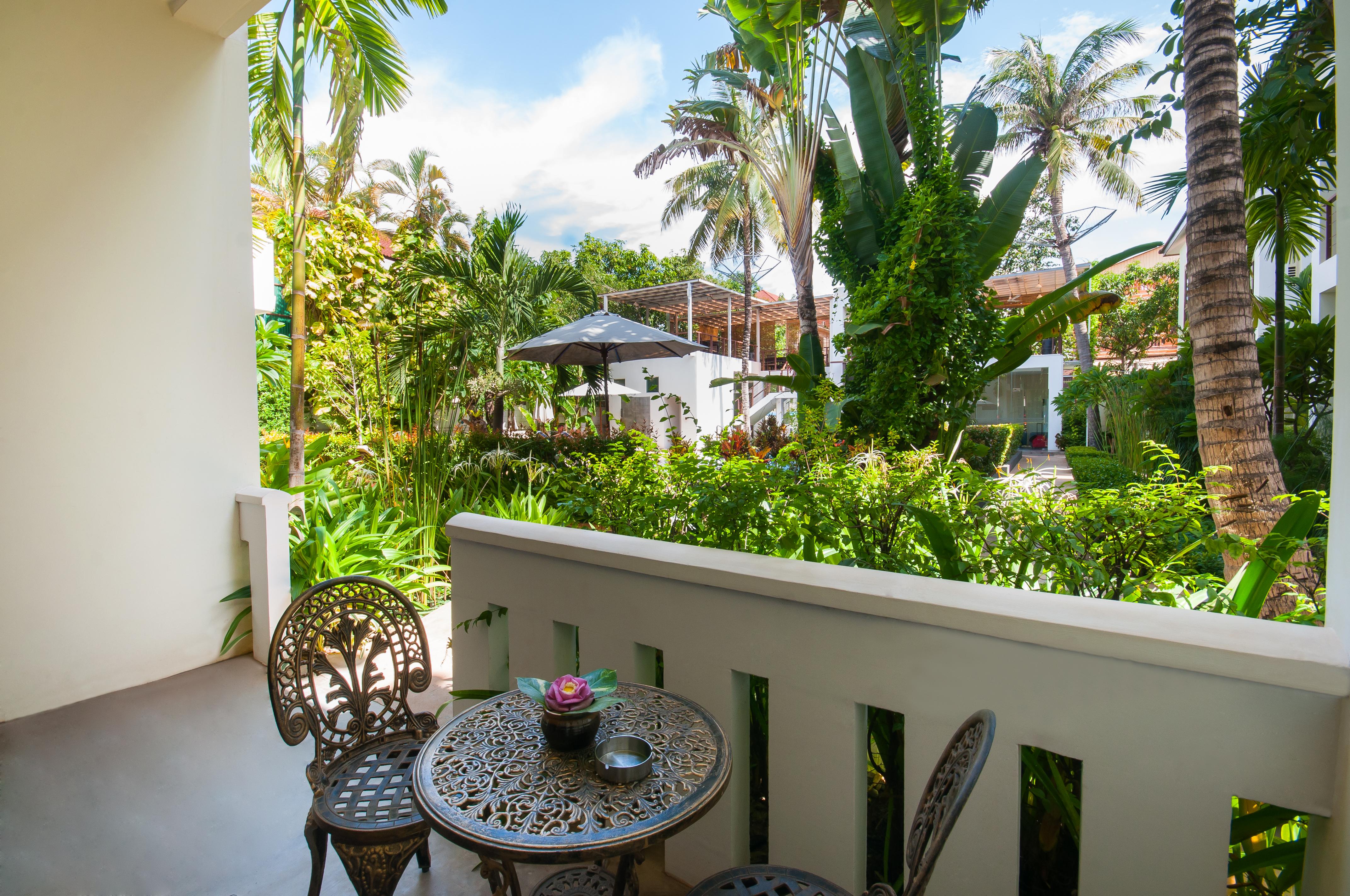 The Privilege Boutique 4*