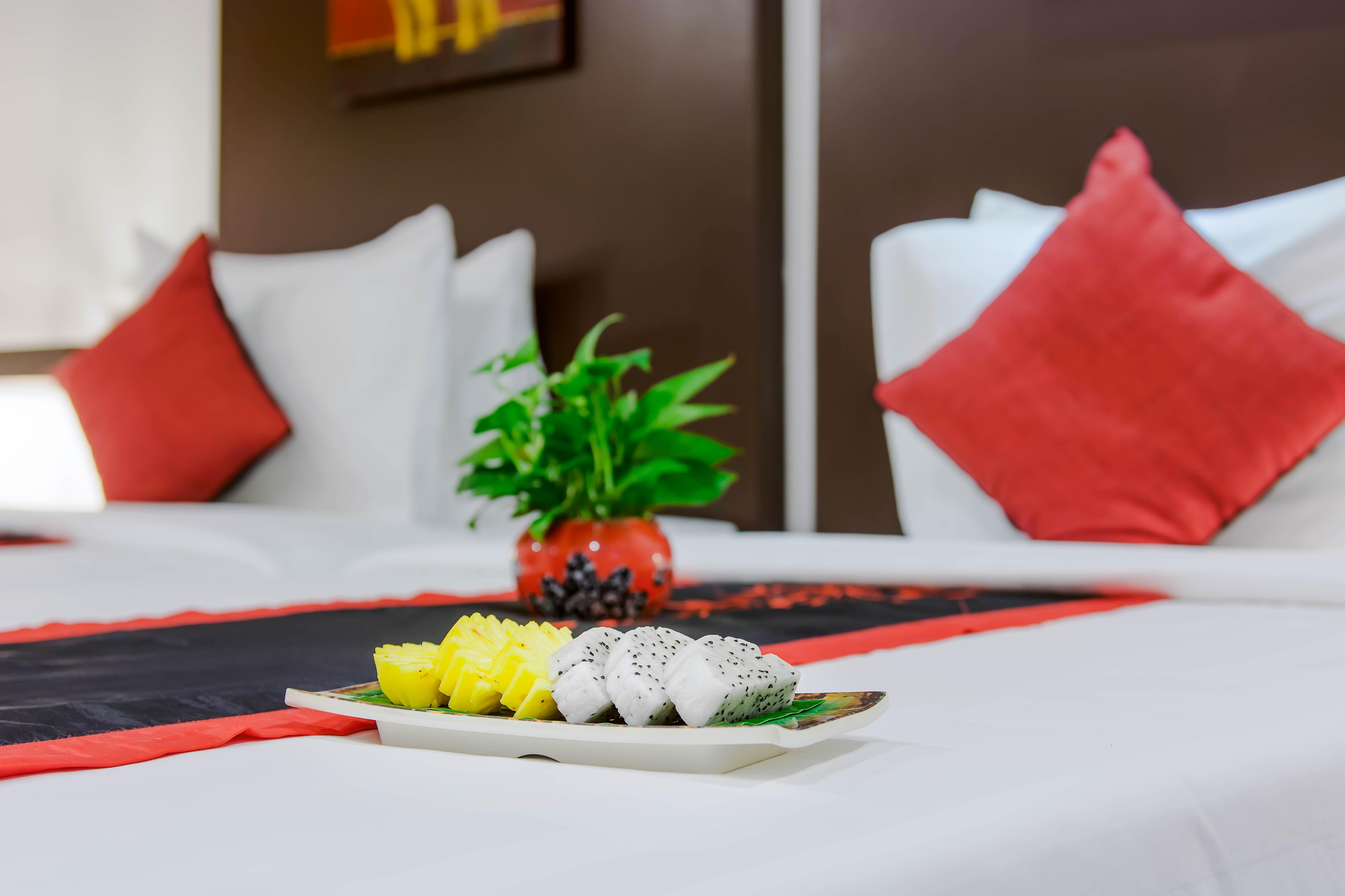 Memoire D' Angkor Boutique