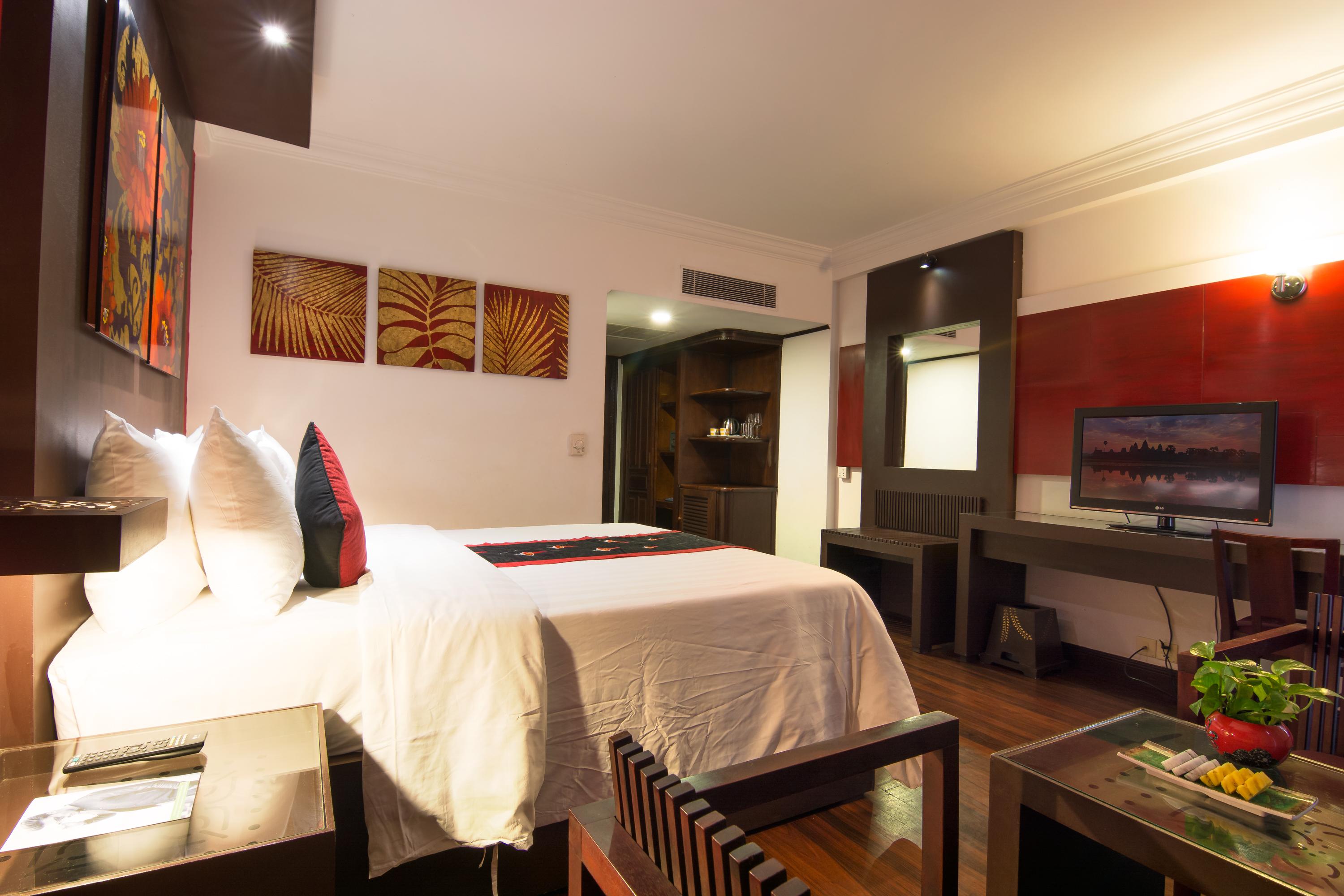 Memoire D' Angkor Boutique