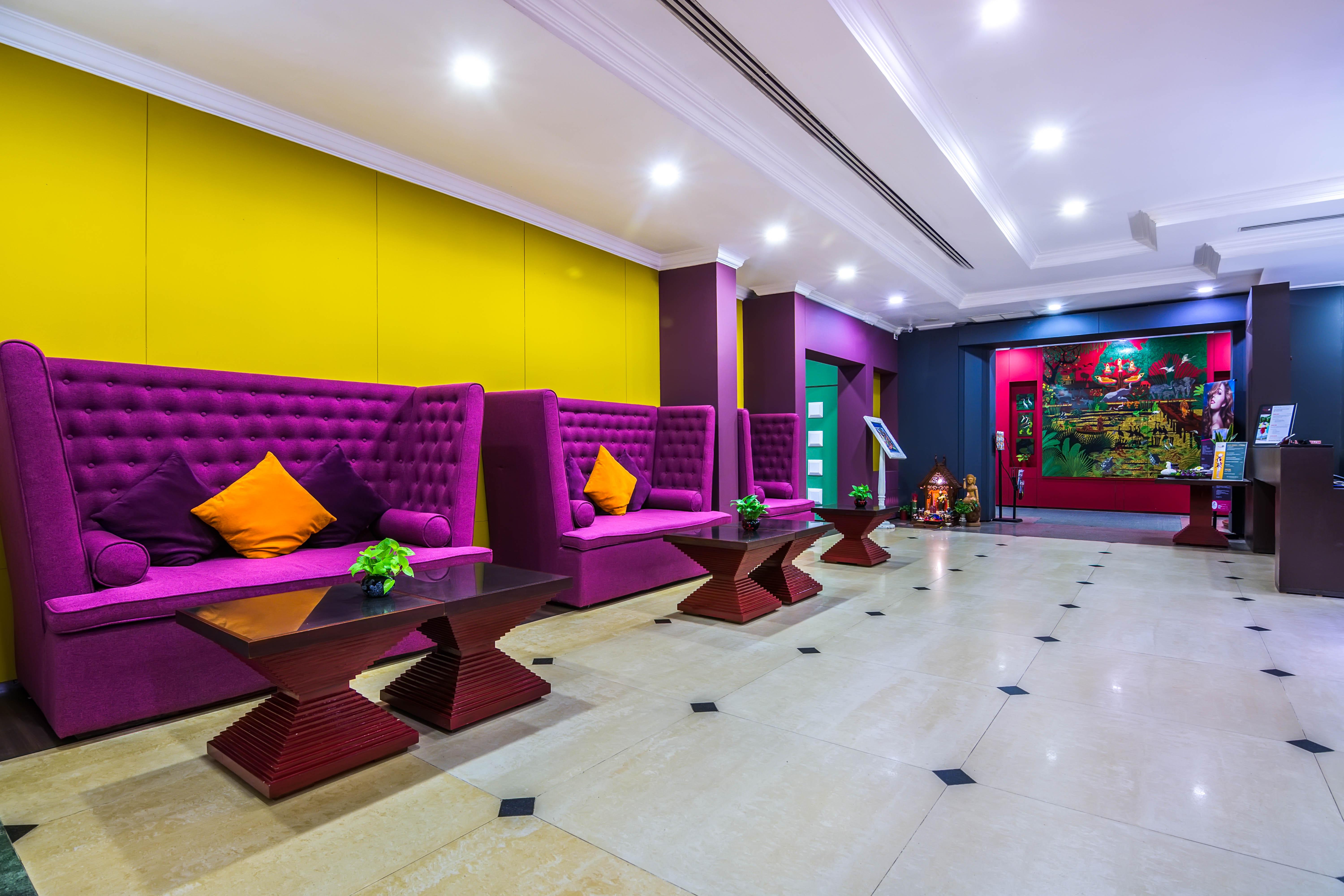 Memoire D' Angkor Boutique Hotel
