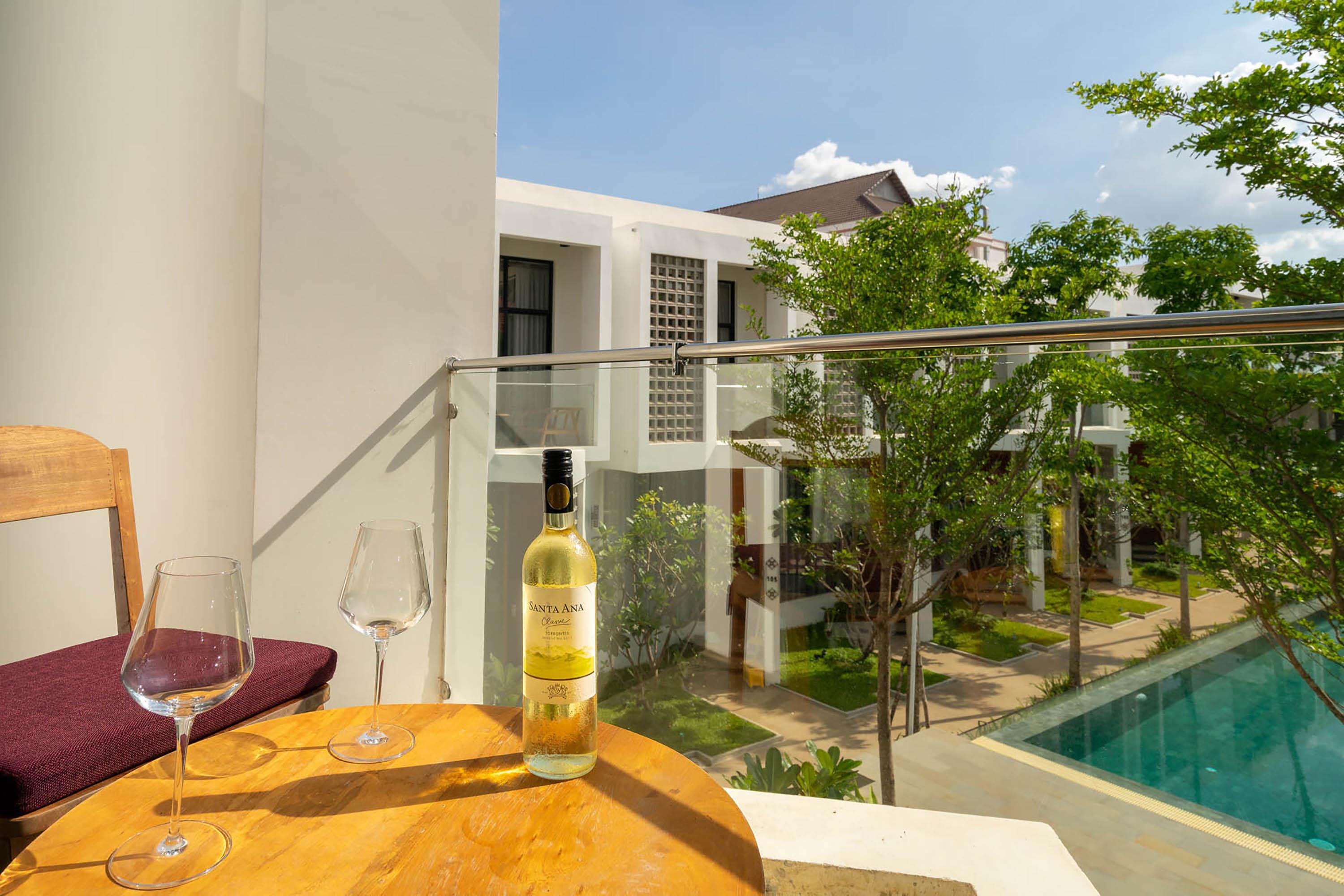 Phka Chan Hotel 4*