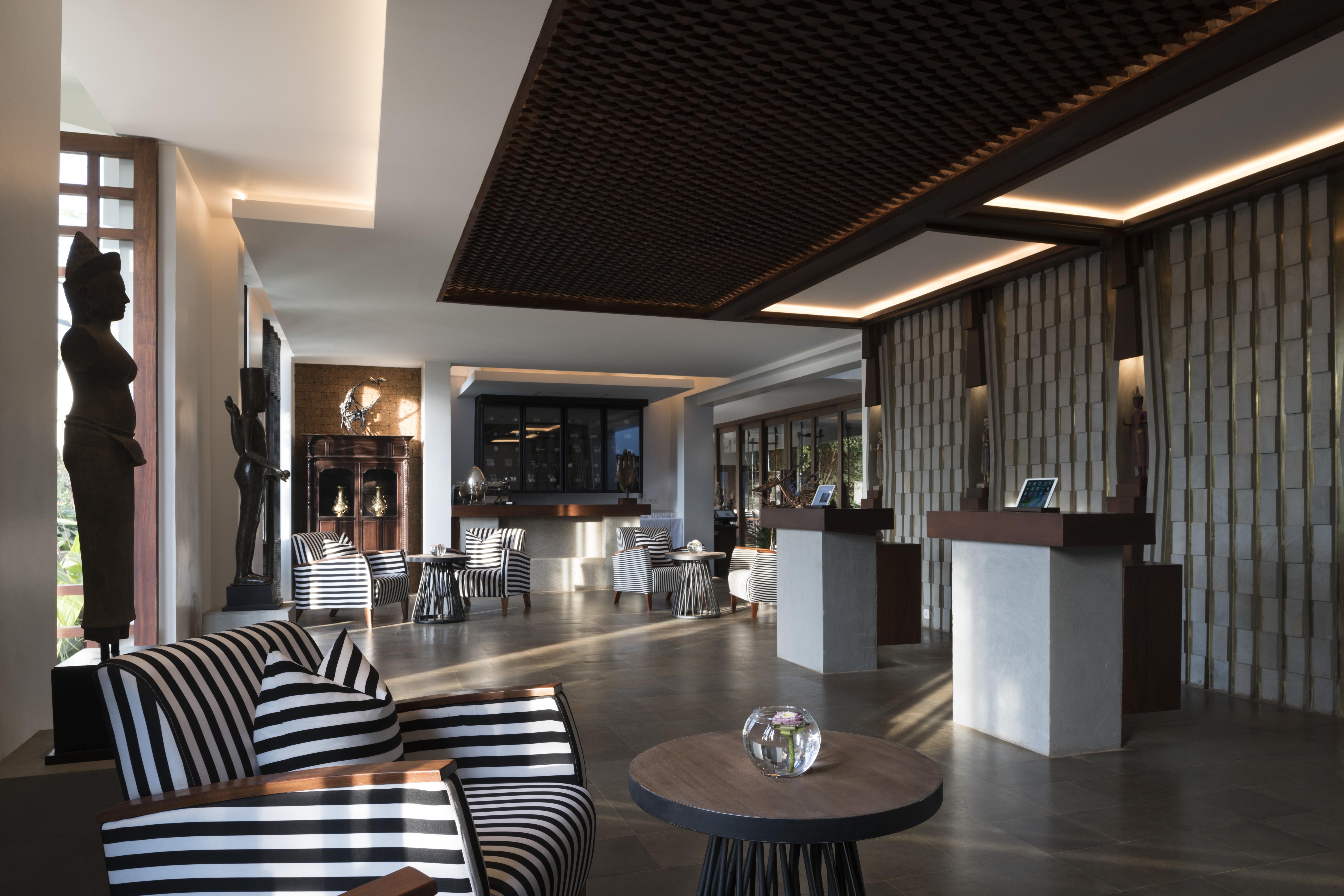 Jaya House River Park 5*