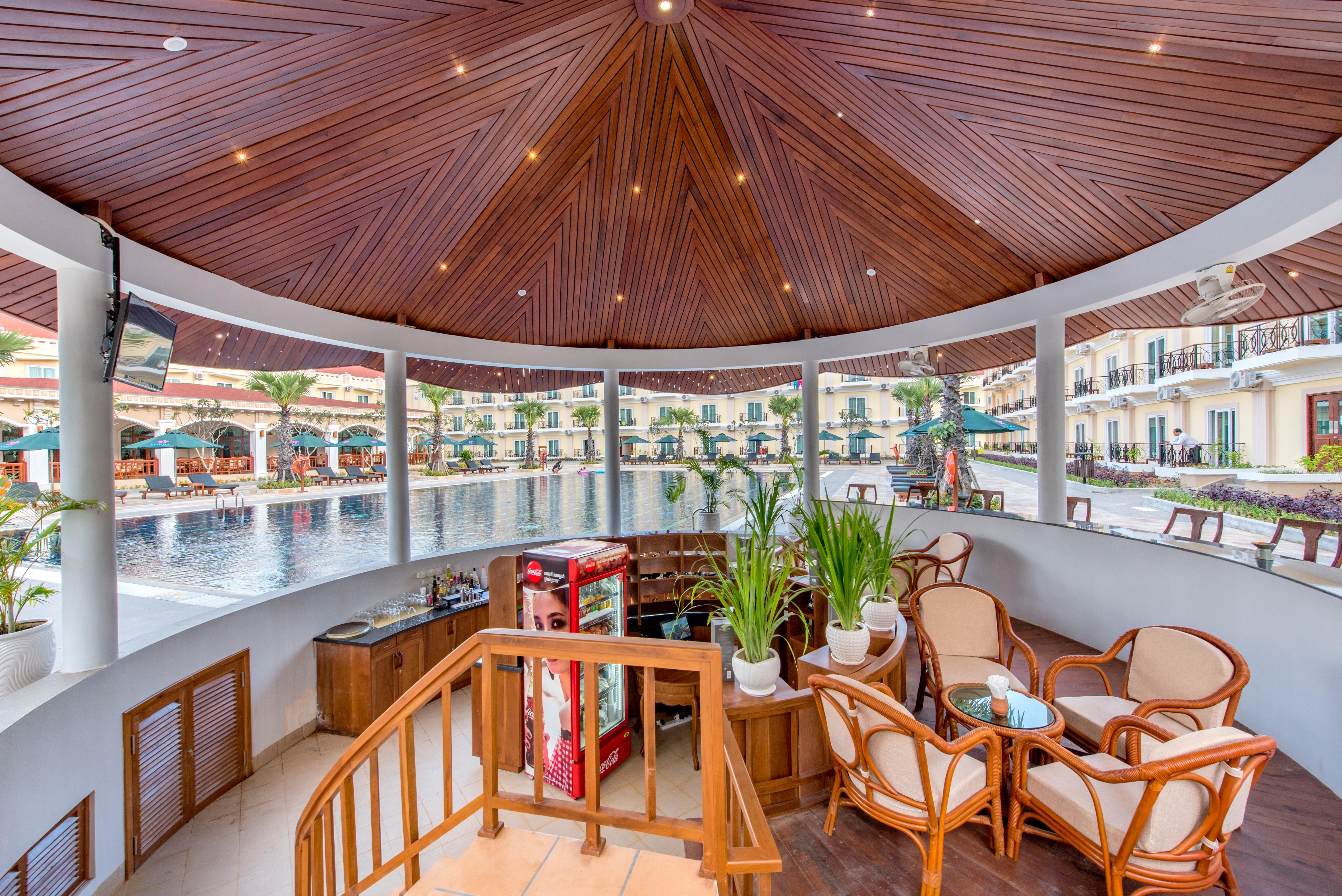 Sokha Palace 4*