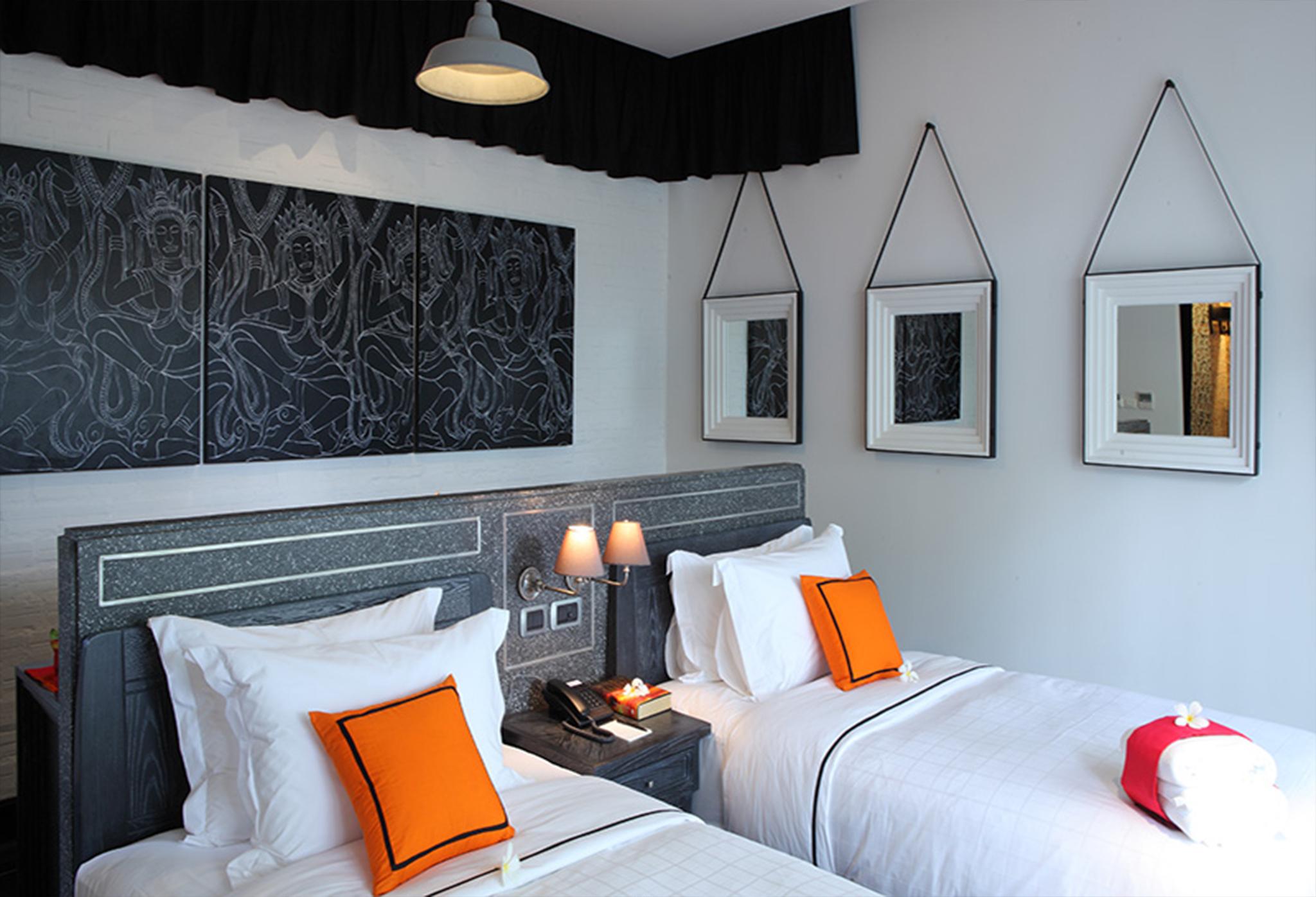 Shinta Mani Shack Resort 4*