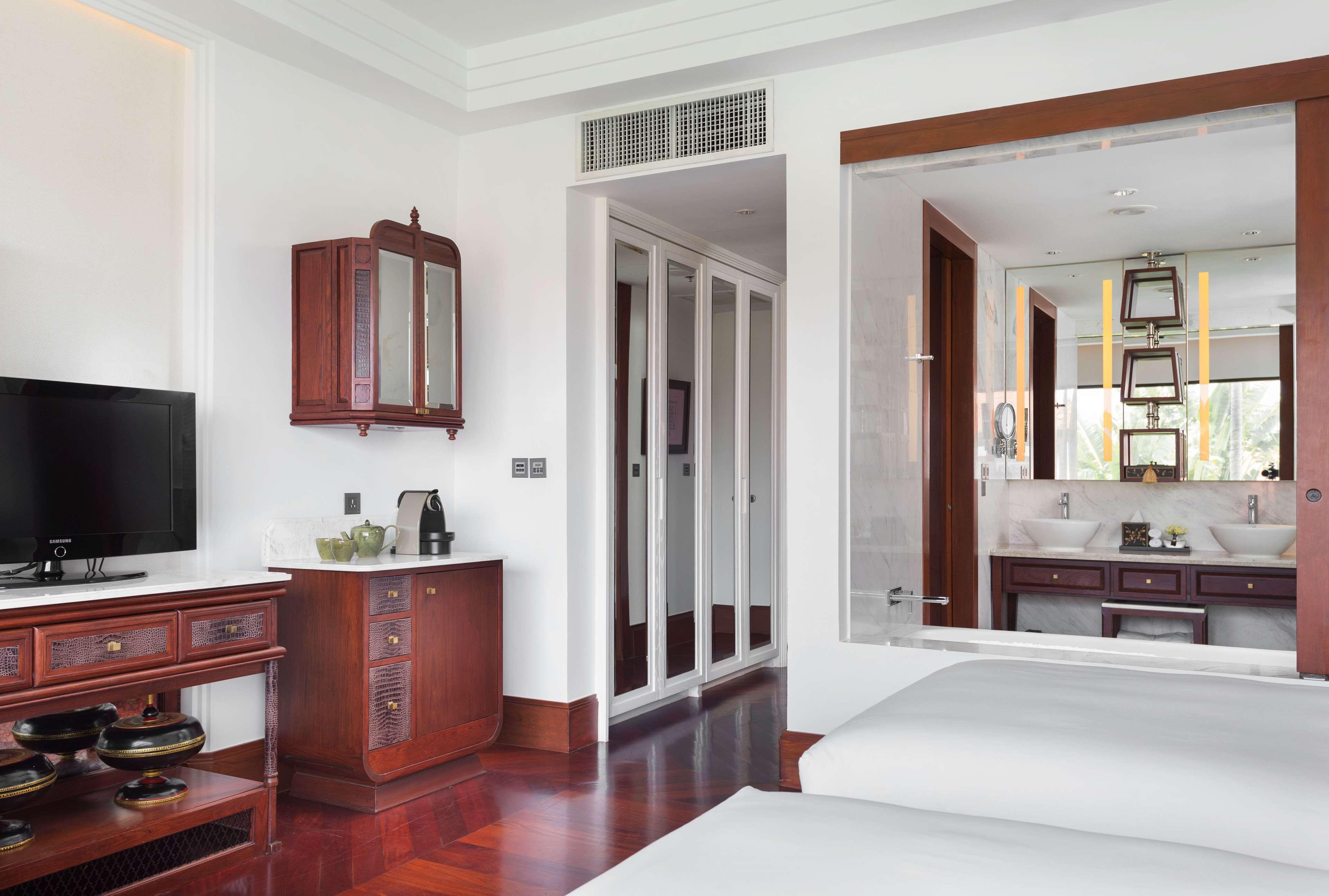Park Hyatt Hotel 5*
