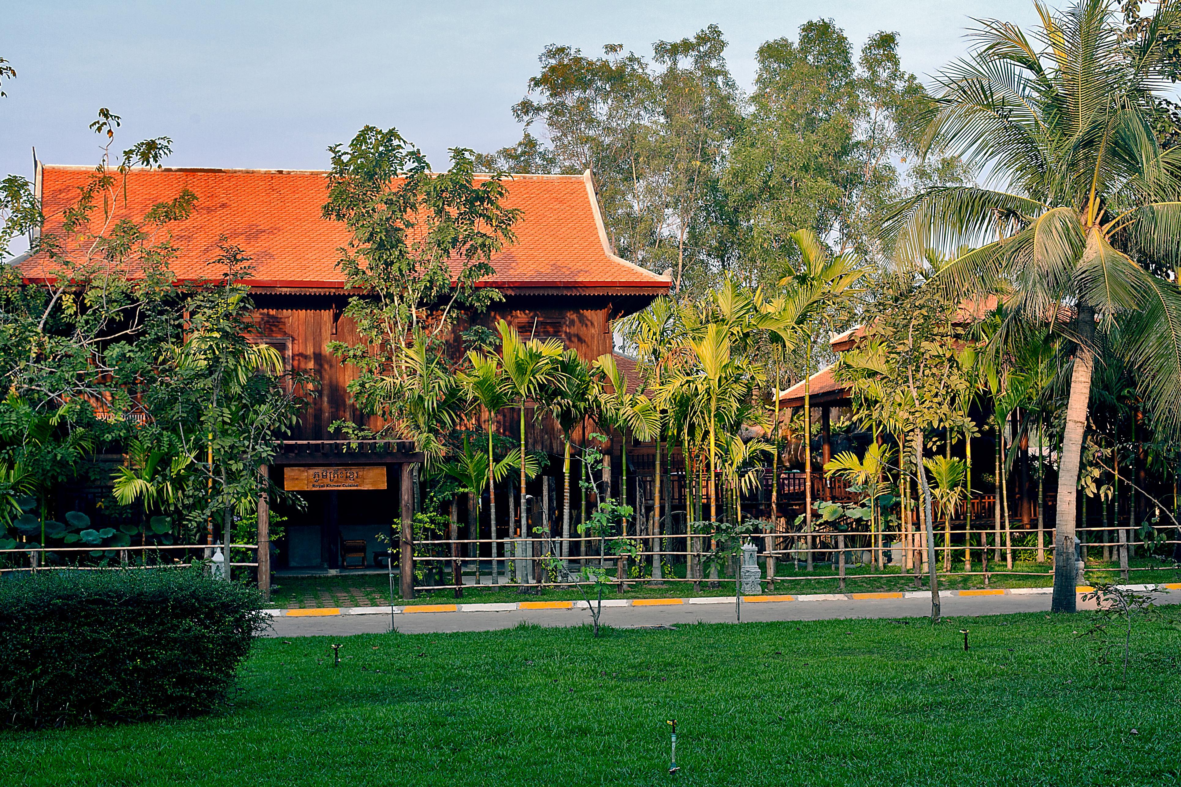 Hotel Palace & 5*