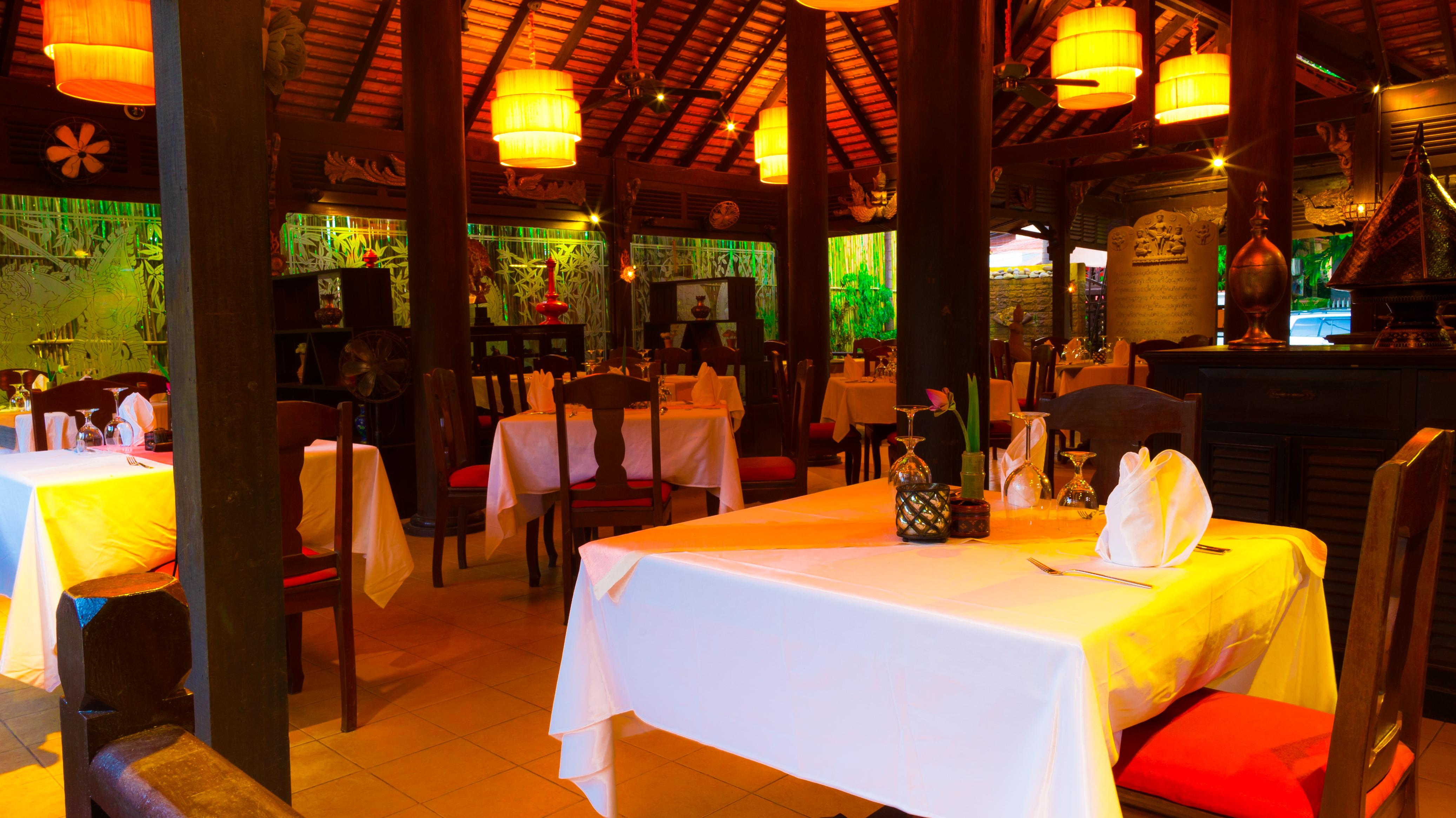 Montra Nivesha Hotel