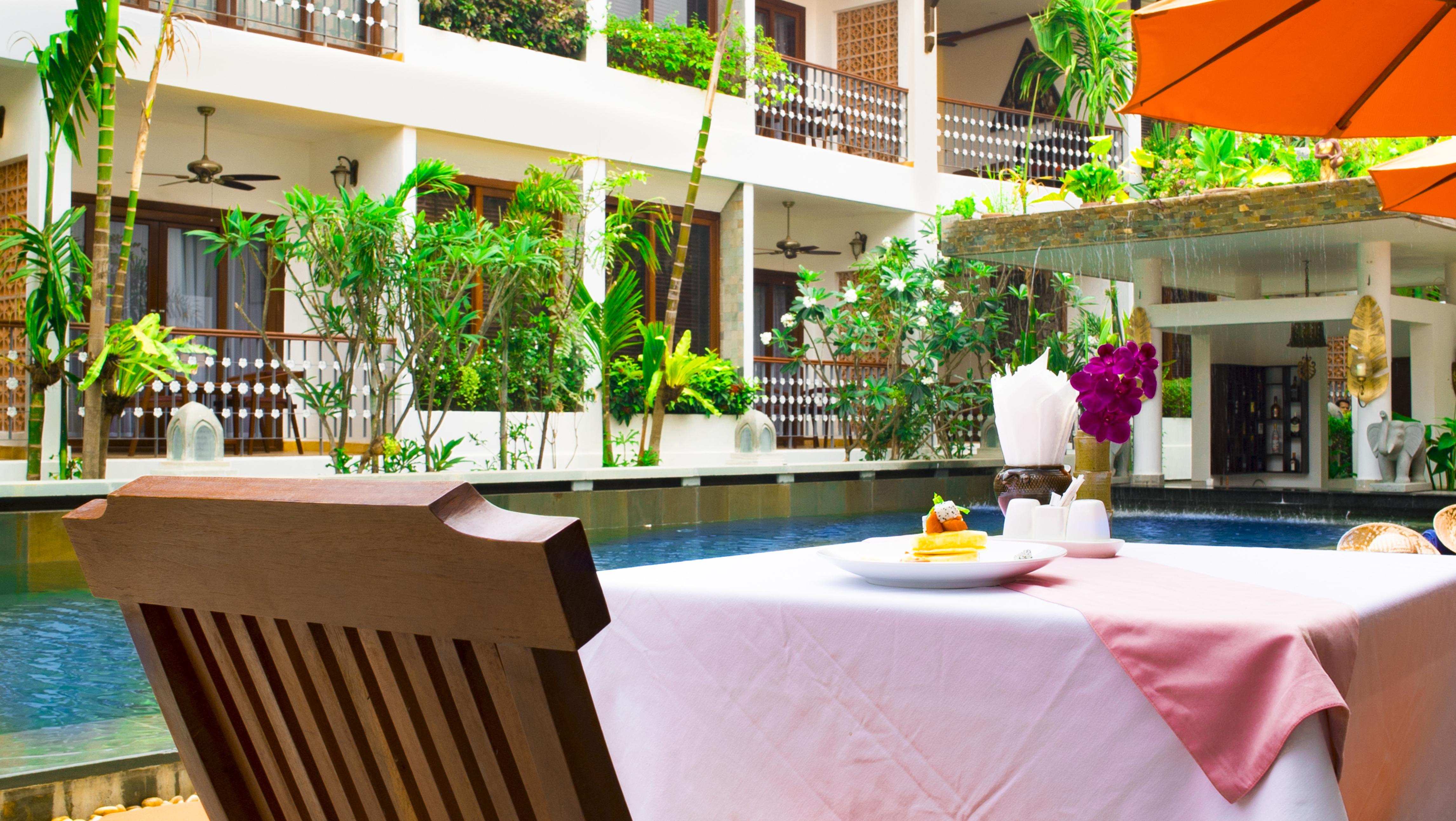 Montra Nivesha Siem Reap