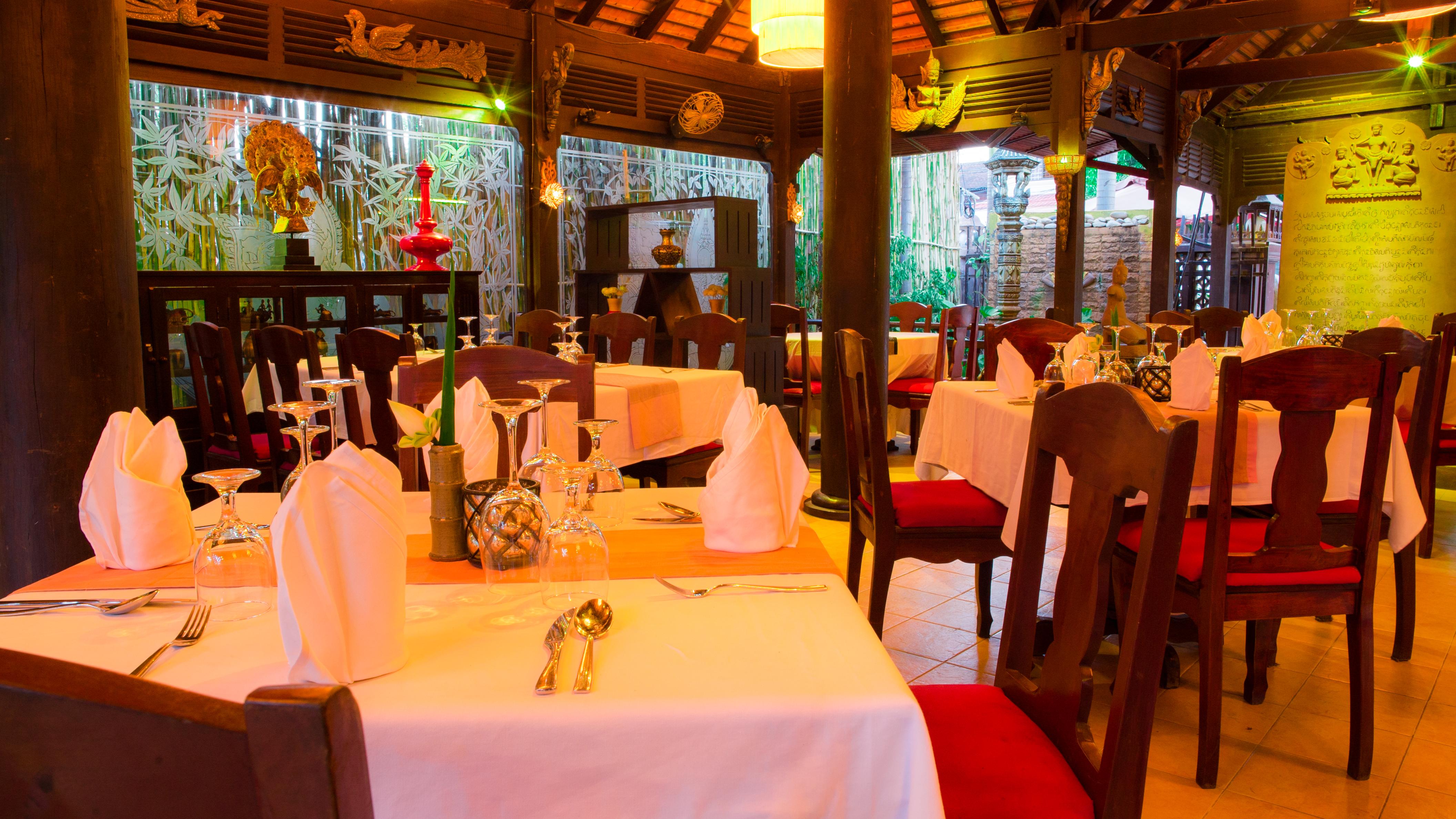 Montra Nivesha Siem Reap